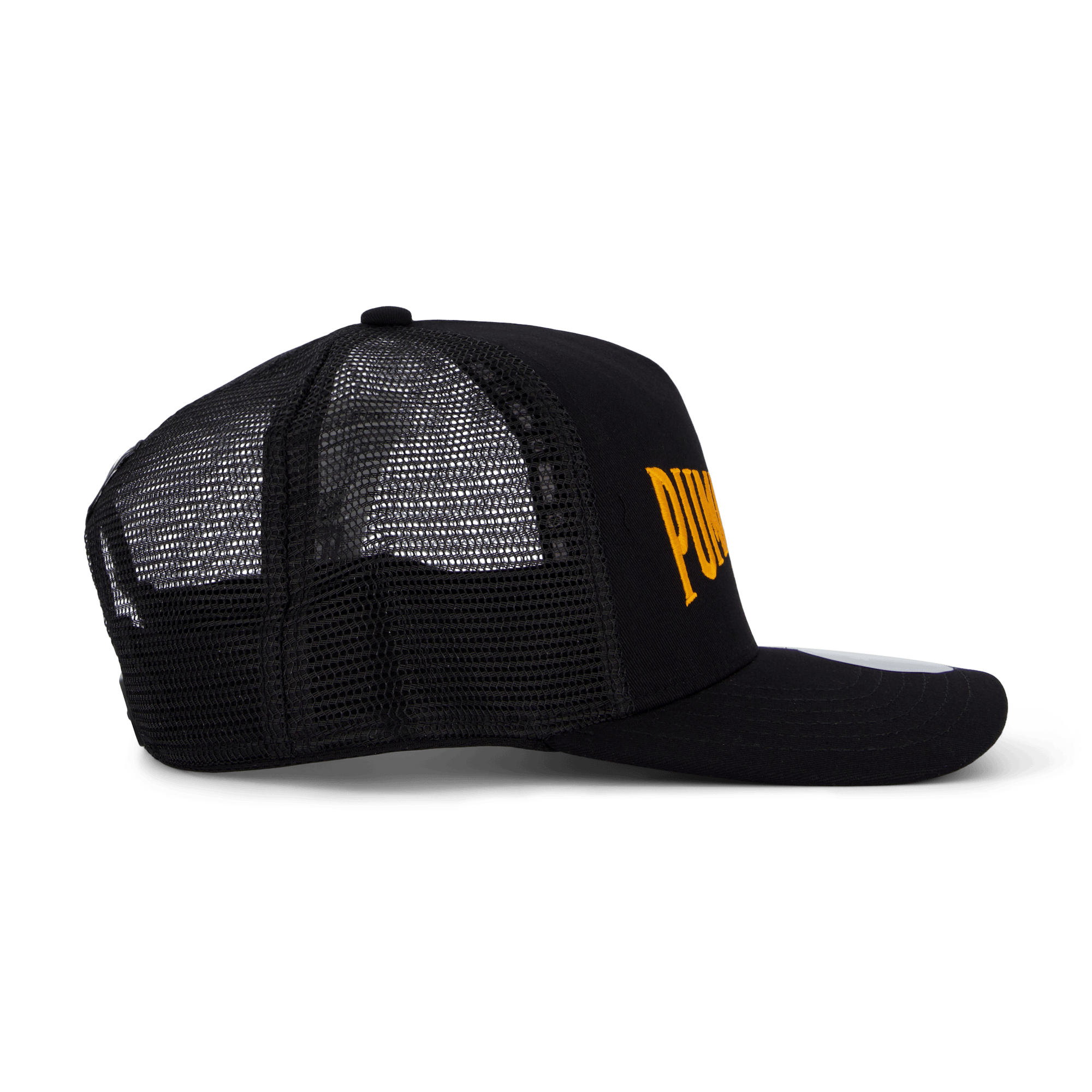 Basketball Trucker Cap - Bild 4