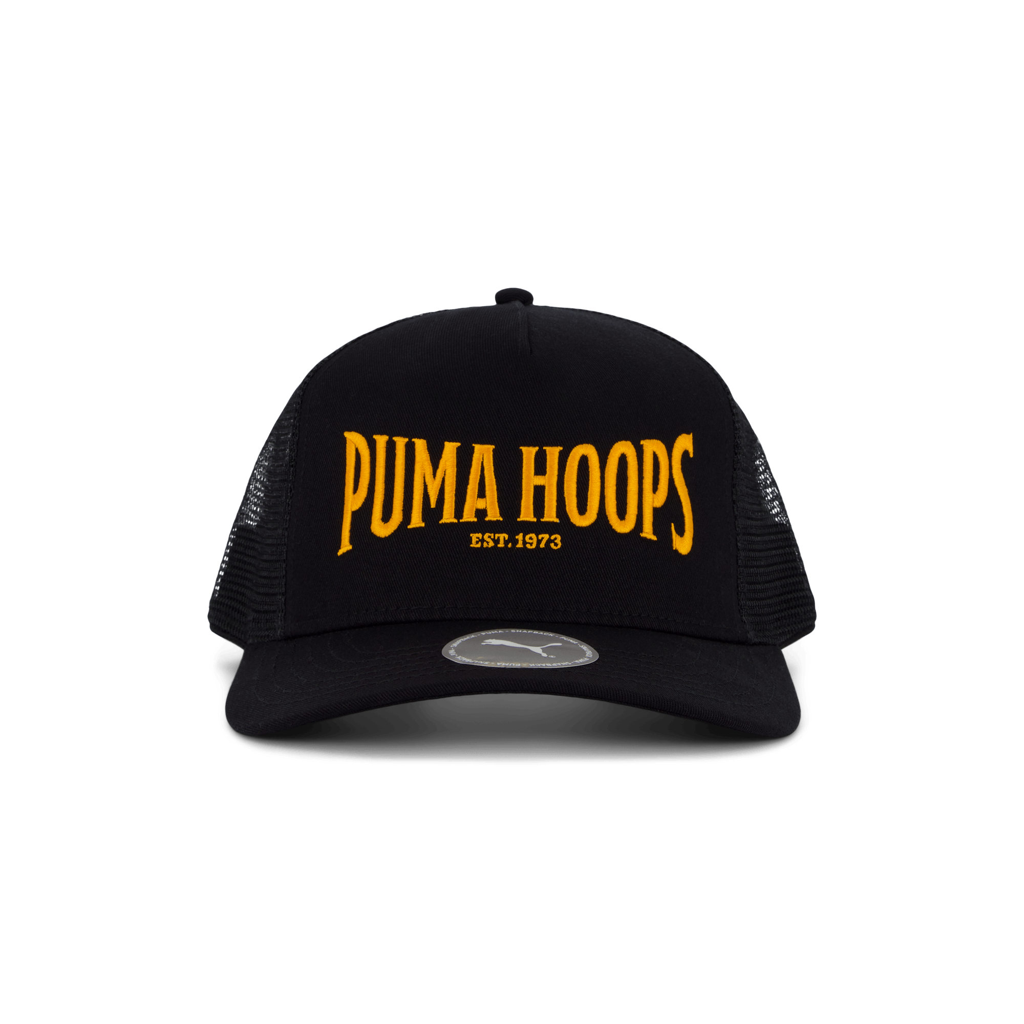 Basketball Trucker Cap - Bild 5