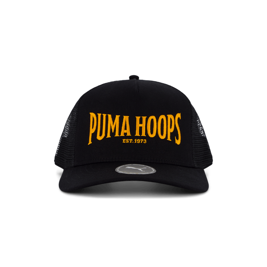 Basketball Trucker Cap - Bild 5