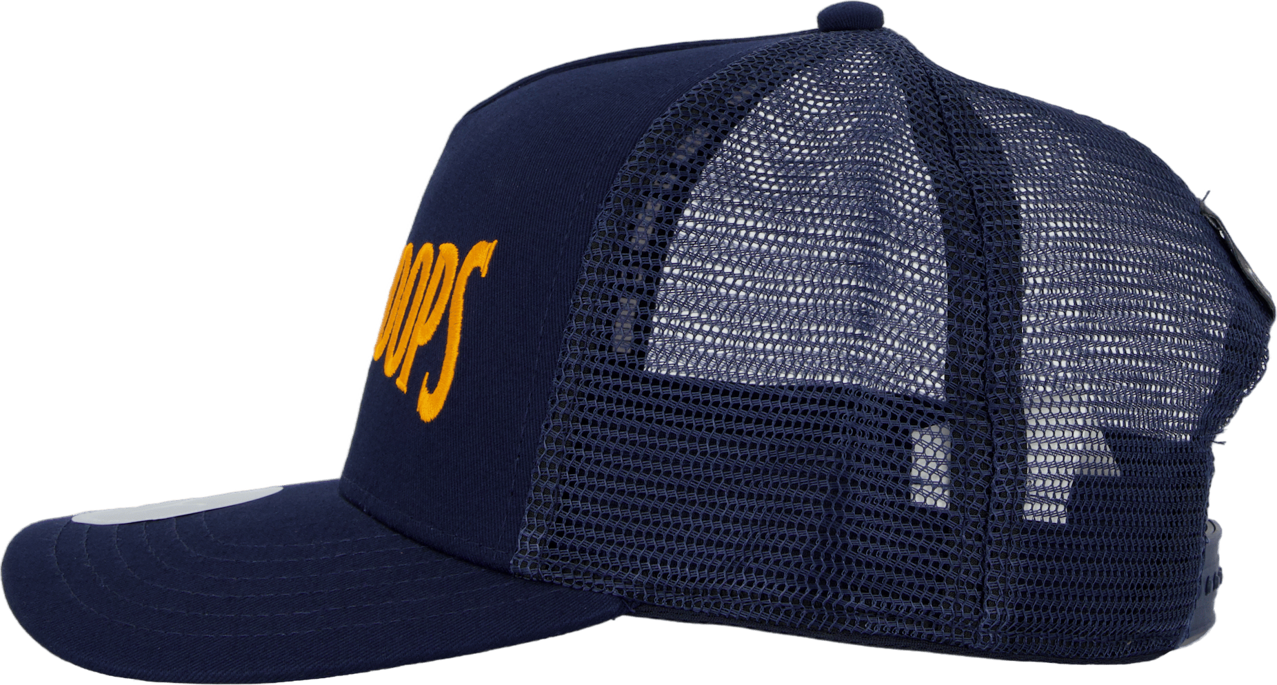 Basketball Trucker Cap - Bild 2