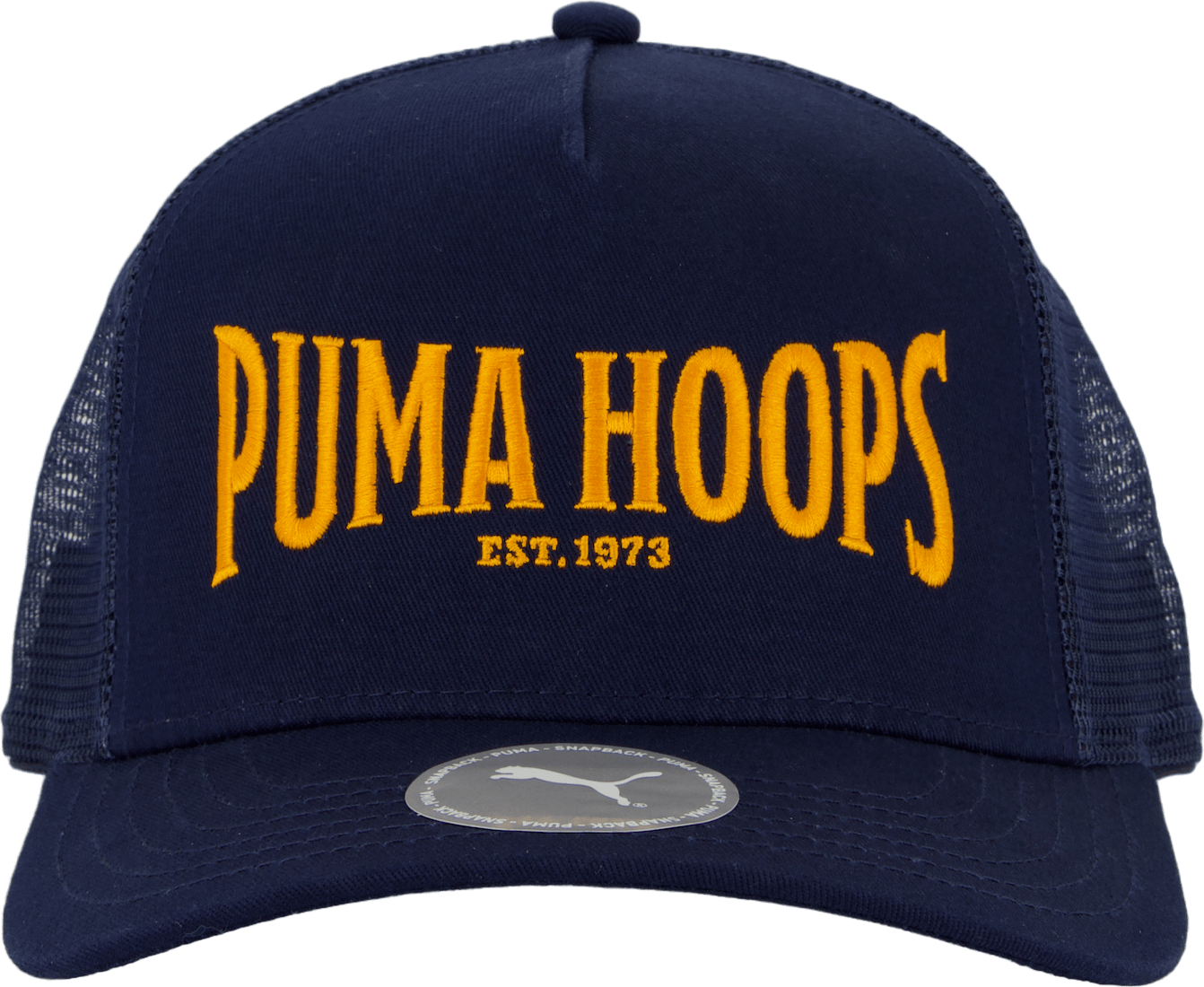 Basketball Trucker Cap - Bild 5