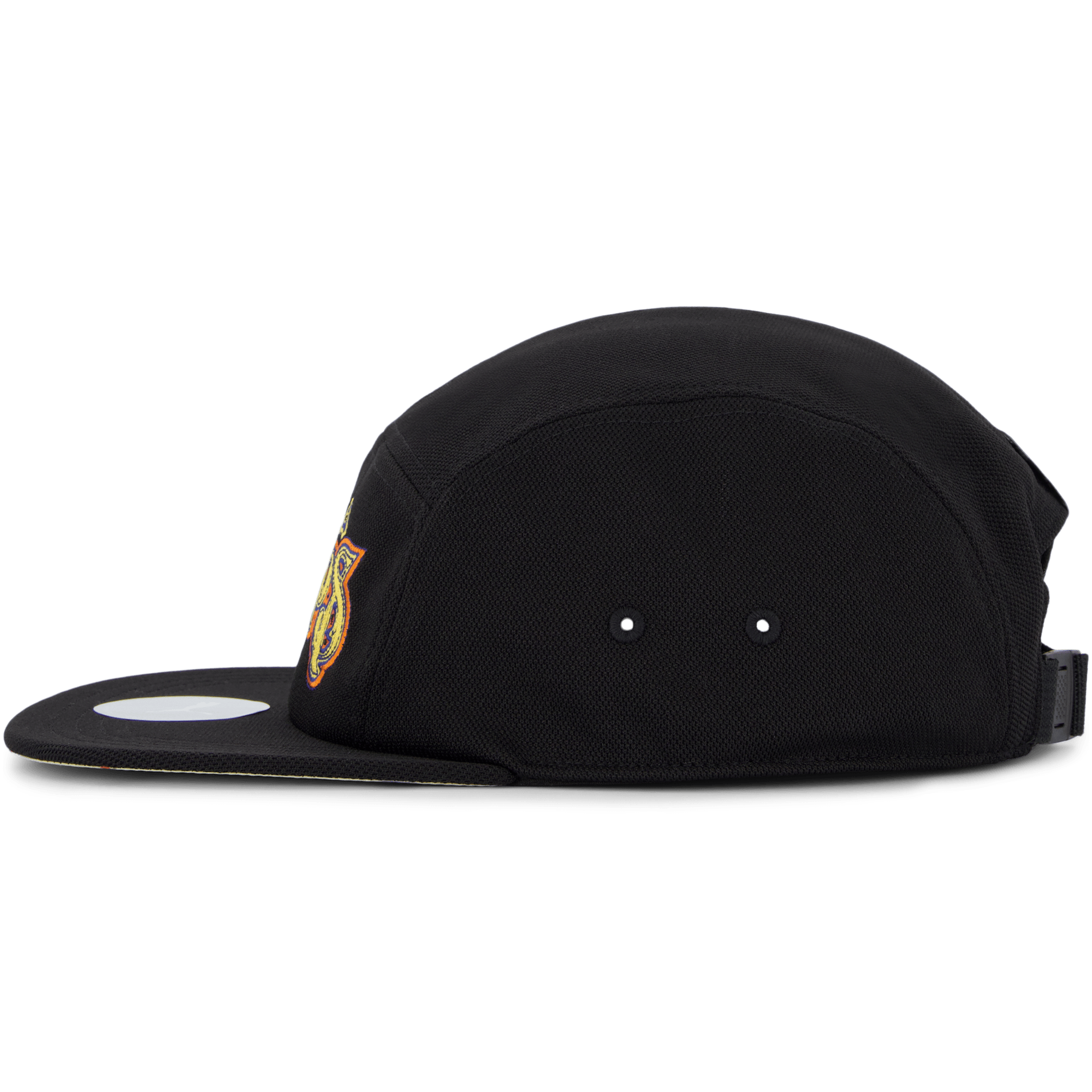 Basketball 5 Panel Cap - Bild 2