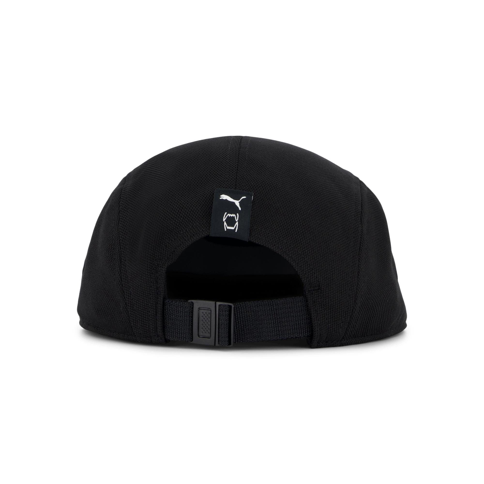 Basketball 5 Panel Cap - Bild 3