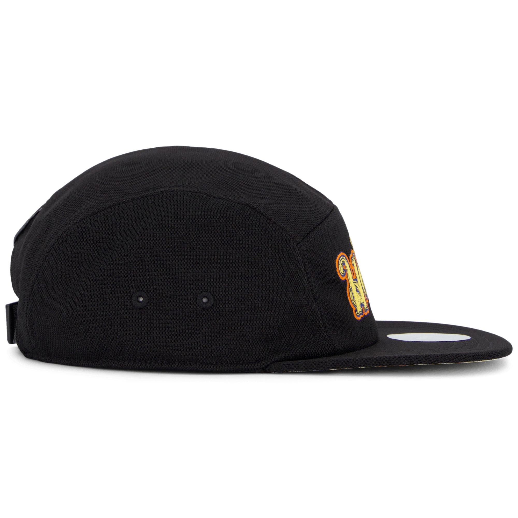 Basketball 5 Panel Cap - Bild 4