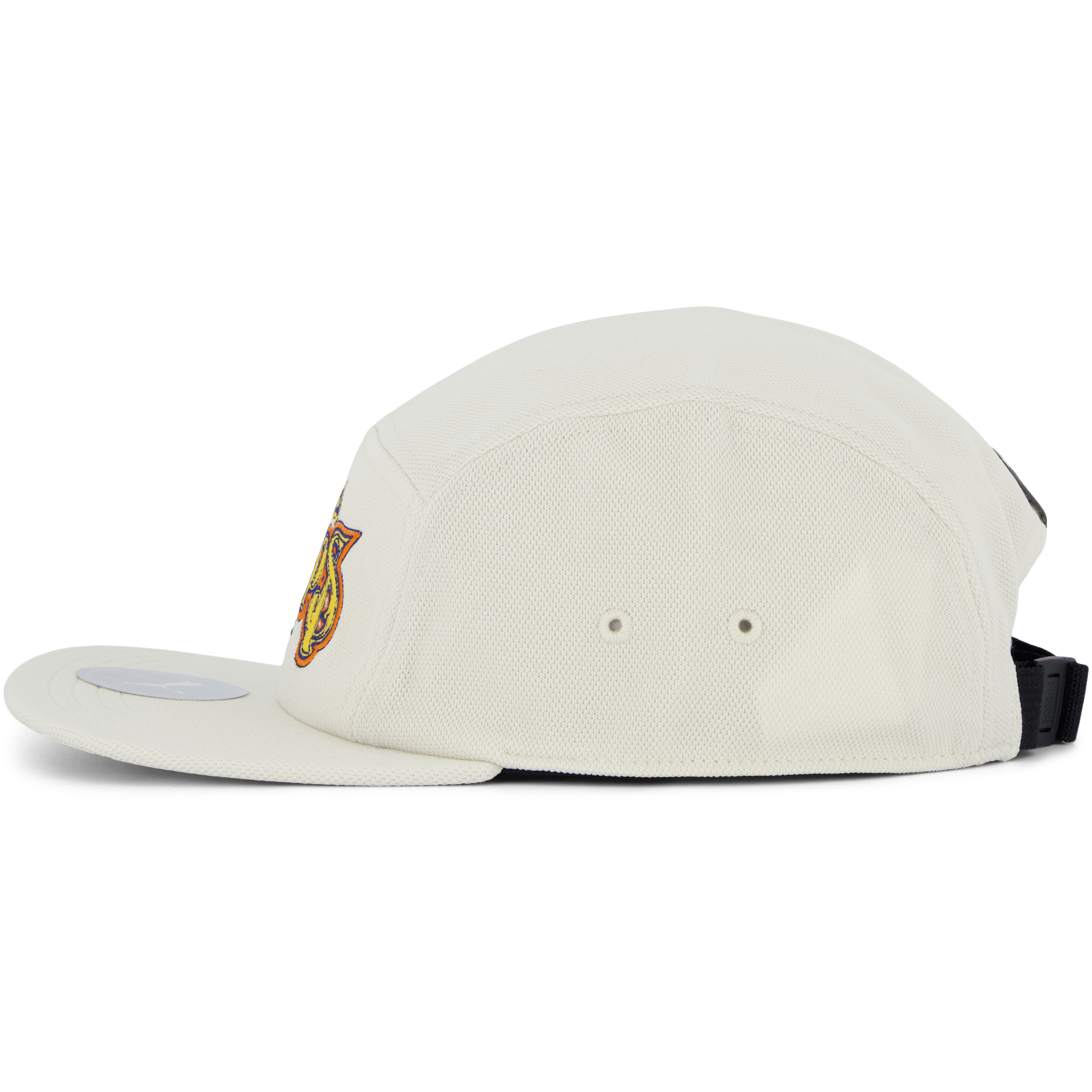 Basketball 5 Panel Cap - Bild 2