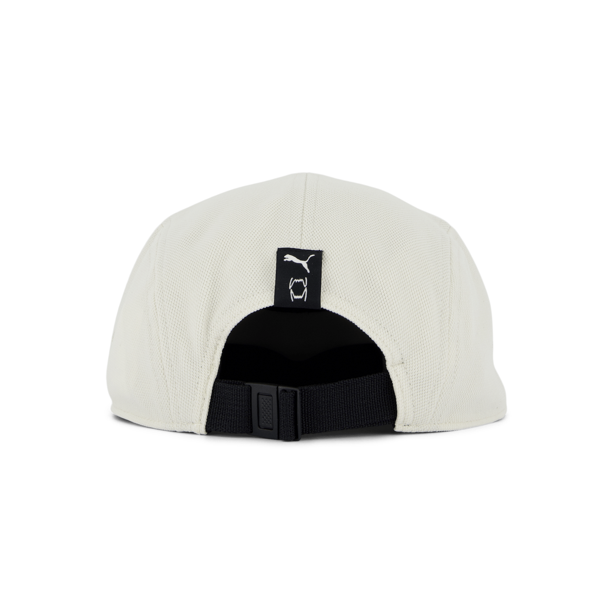 Basketball 5 Panel Cap - Bild 3
