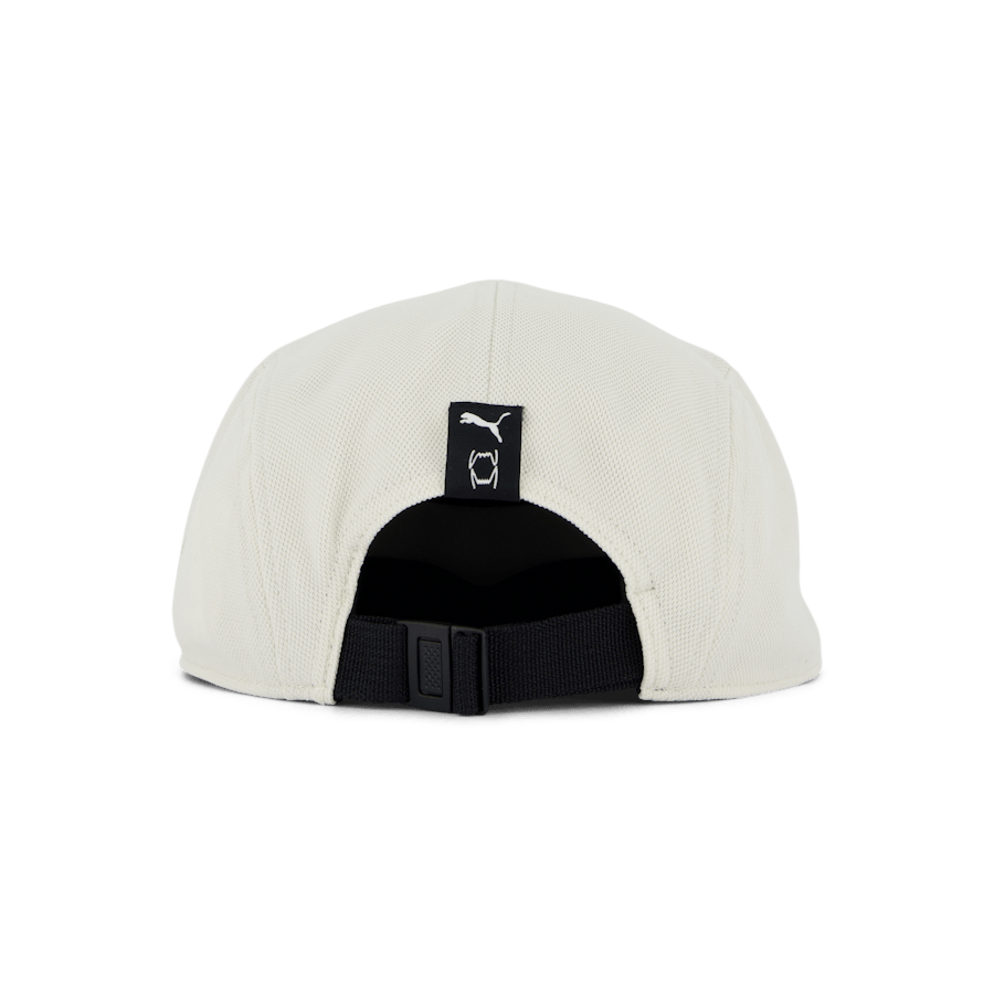 Basketball 5 Panel Cap - Bild 3
