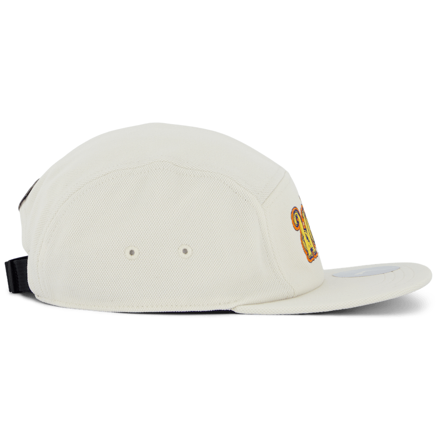 Basketball 5 Panel Cap - Bild 4