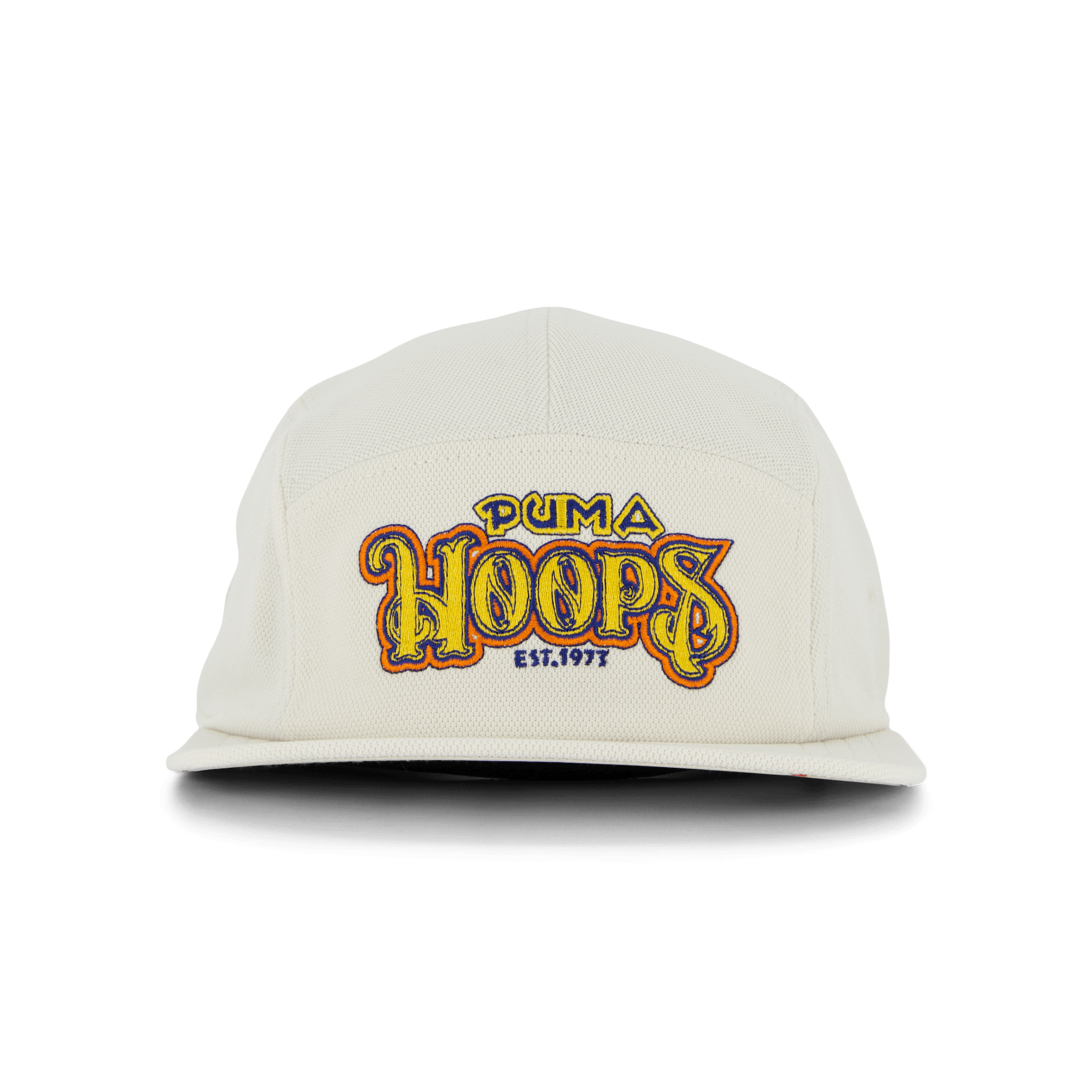 Basketball 5 Panel Cap - Bild 5