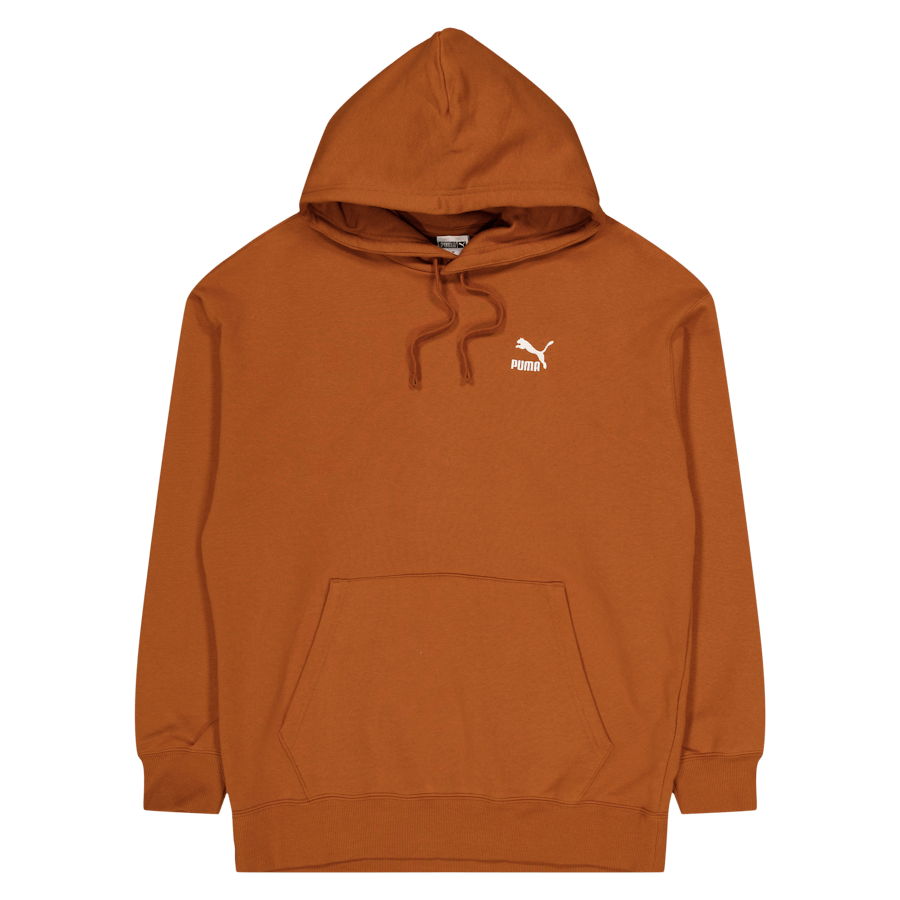 Better Classics Relaxed Hoodie Brown