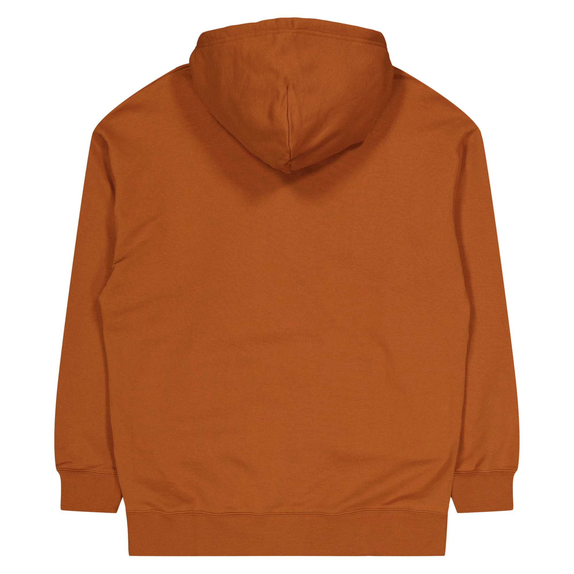 Better Classics Relaxed Hoodie Brown - Bild 2