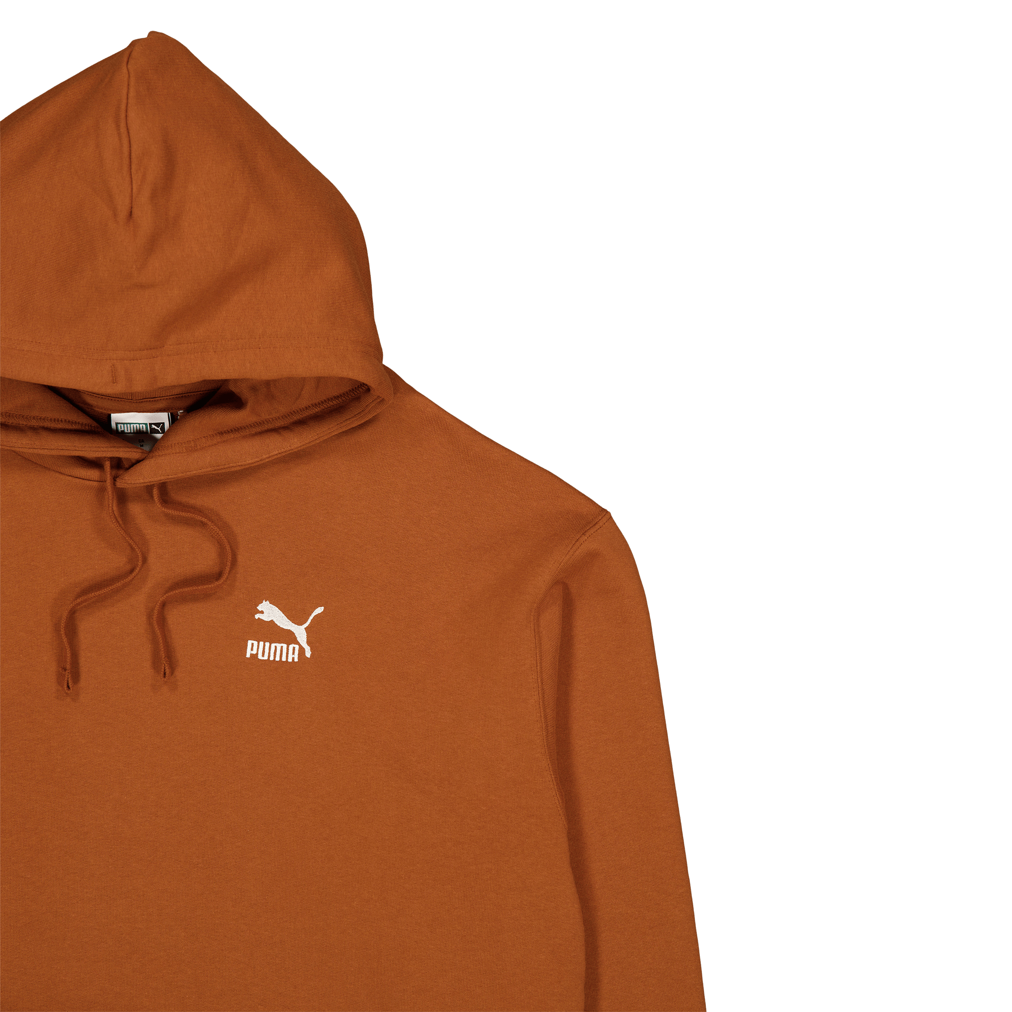 Better Classics Relaxed Hoodie Brown - Bild 3