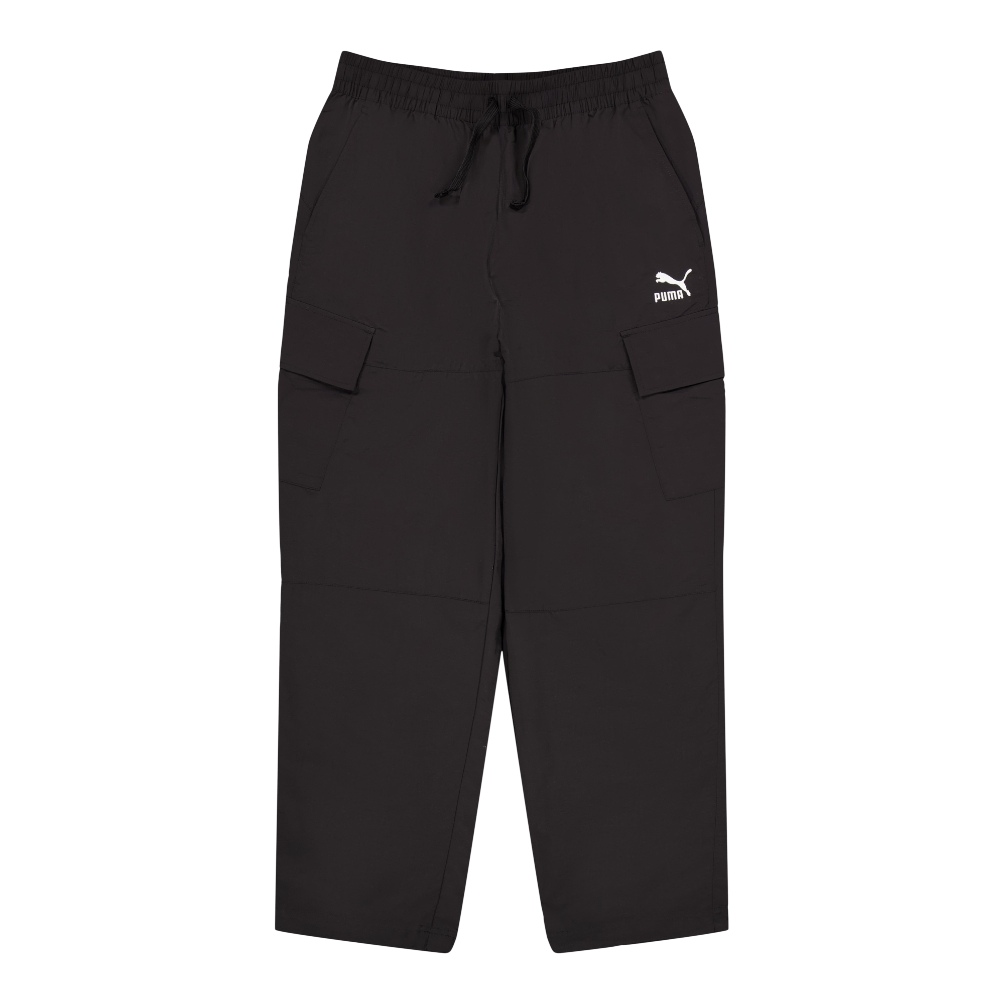 Classics Cargo Pants Wv Black