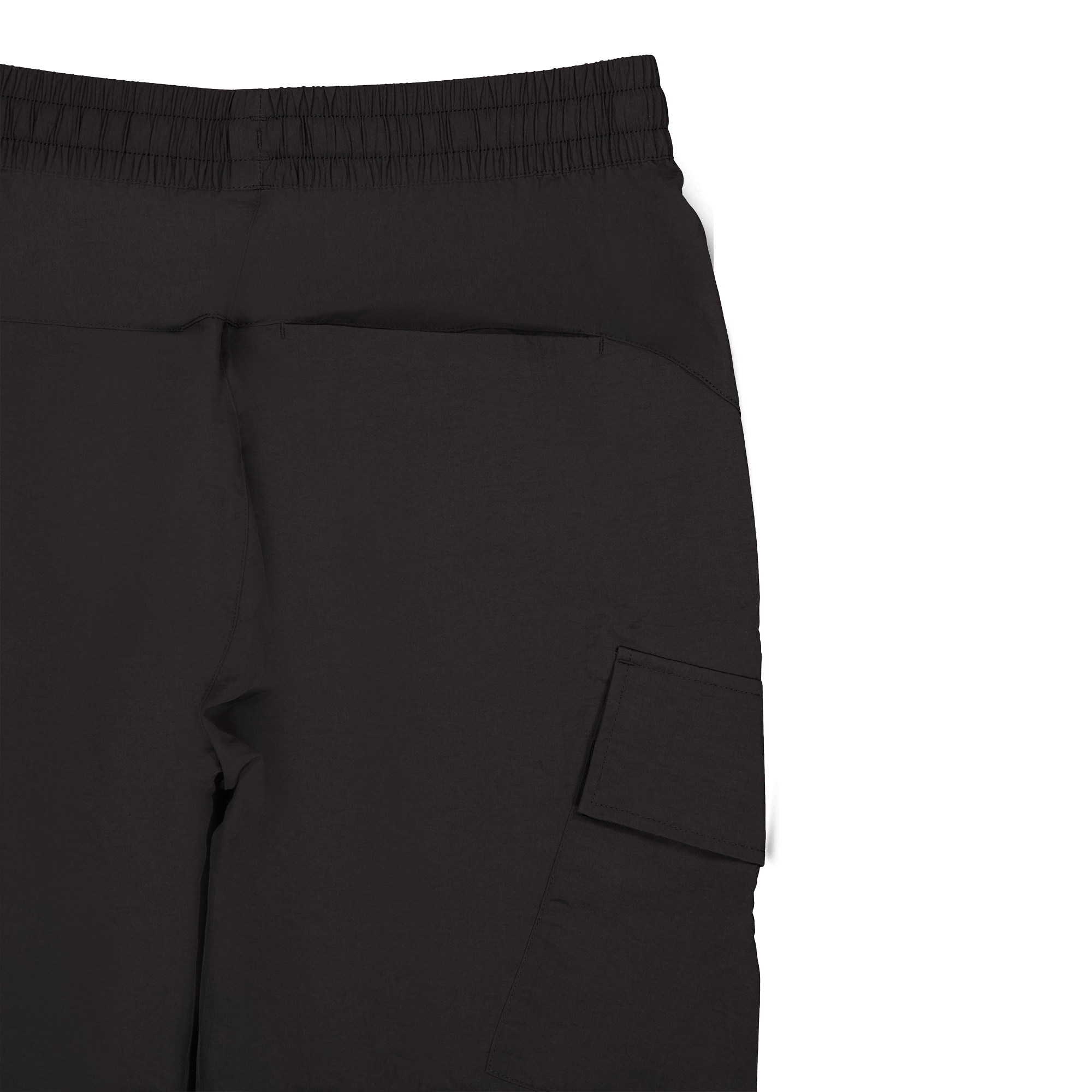 Classics Cargo Pants Wv Black - Bild 4