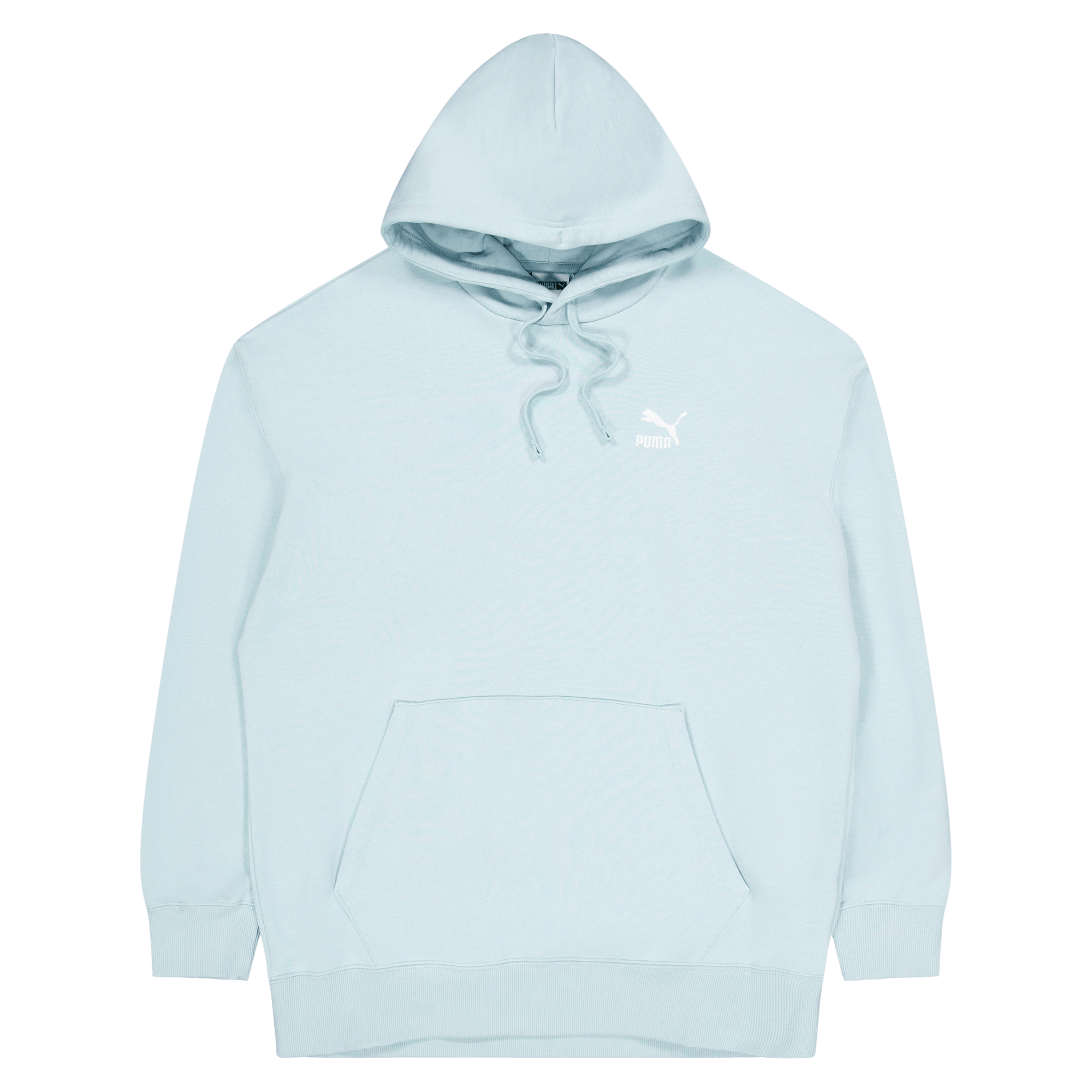 Better Classics Relaxed Hoodie Blue