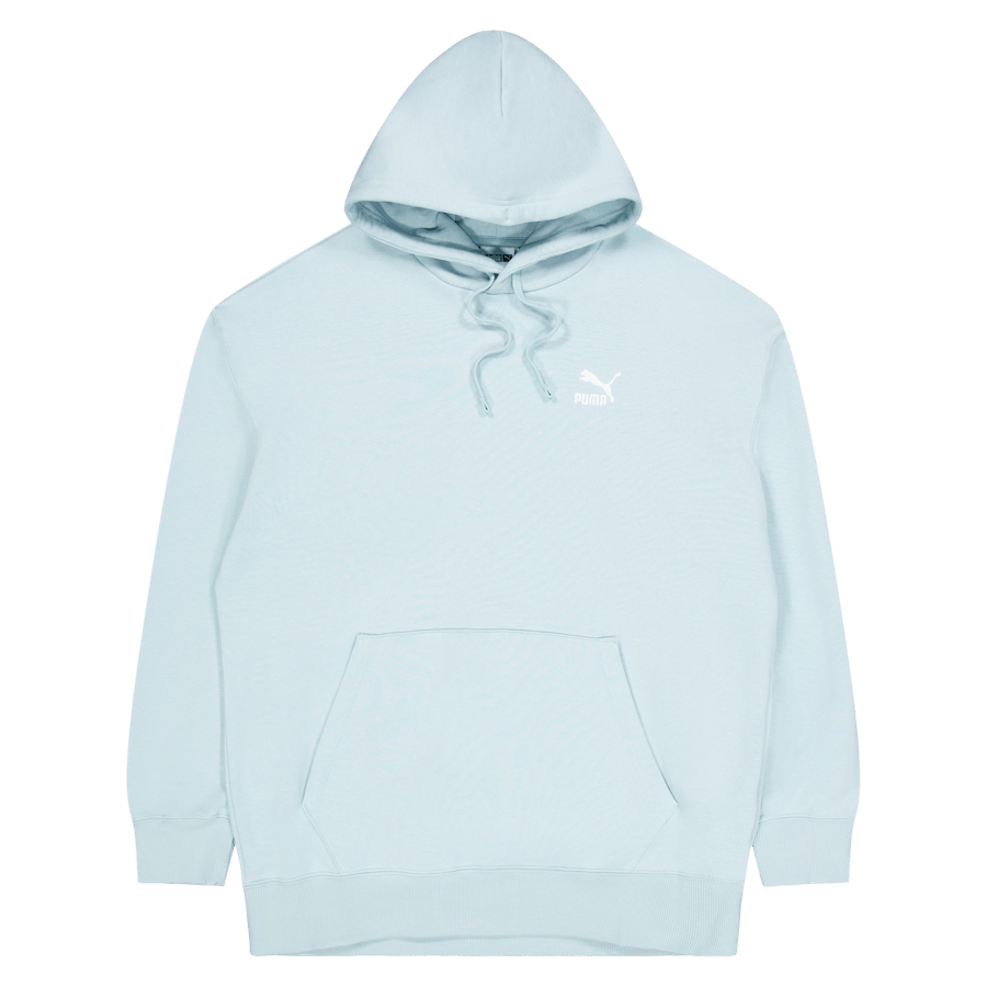 Better Classics Relaxed Hoodie Blue