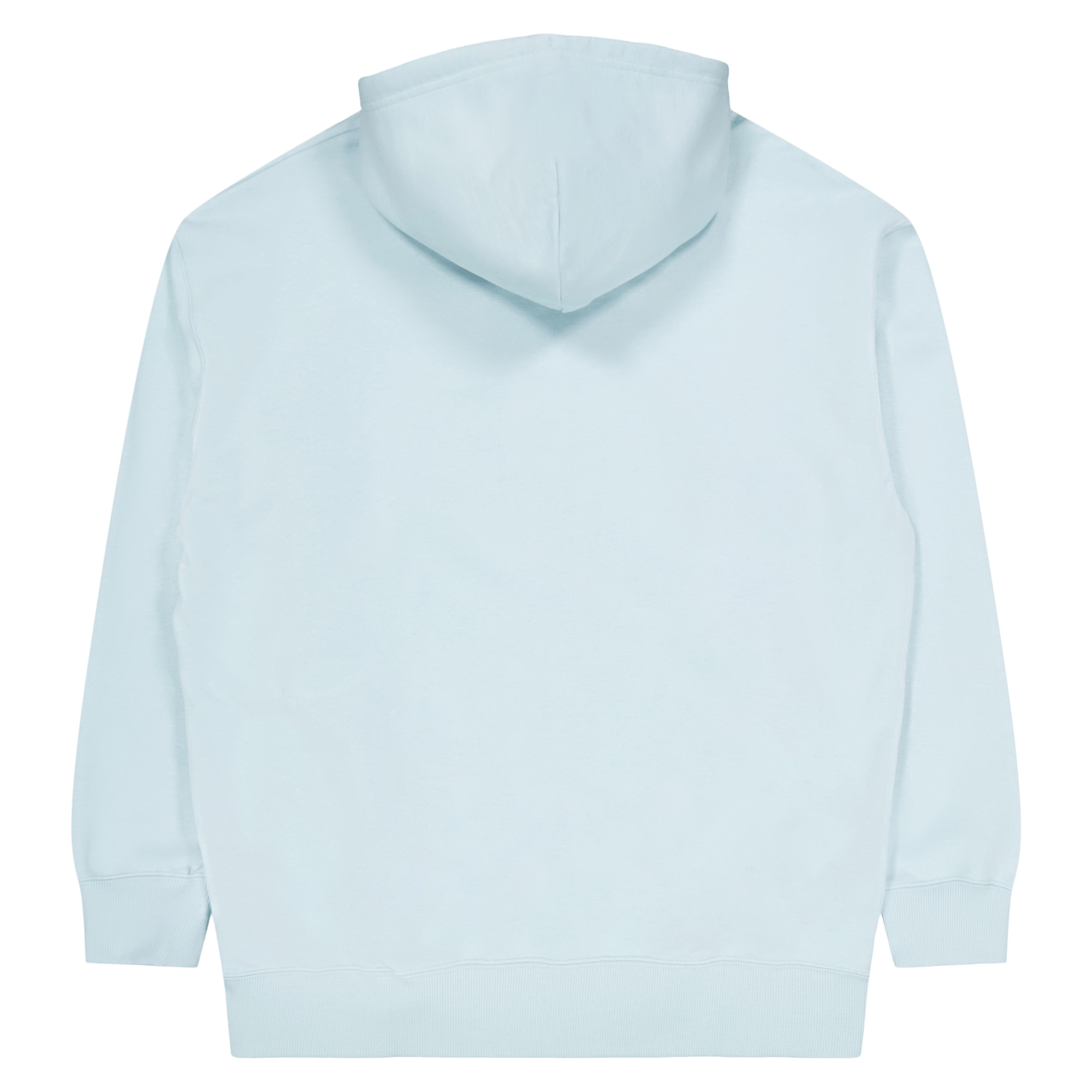 Better Classics Relaxed Hoodie Blue - Bild 2