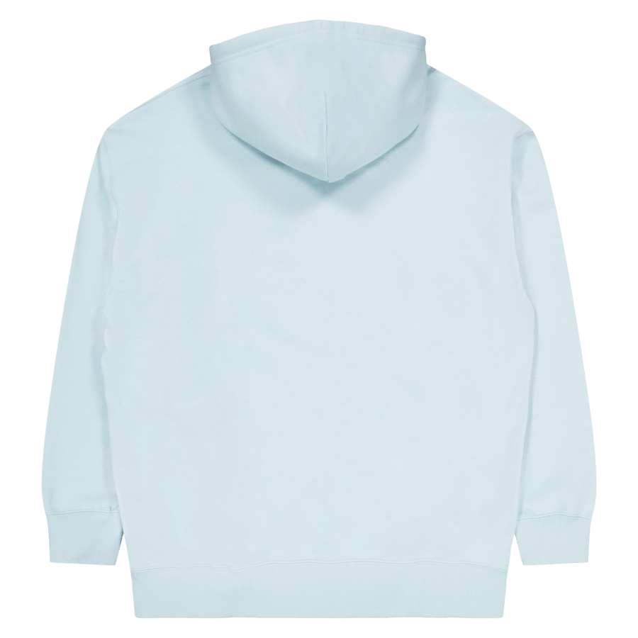 Better Classics Relaxed Hoodie Blue - Bild 2