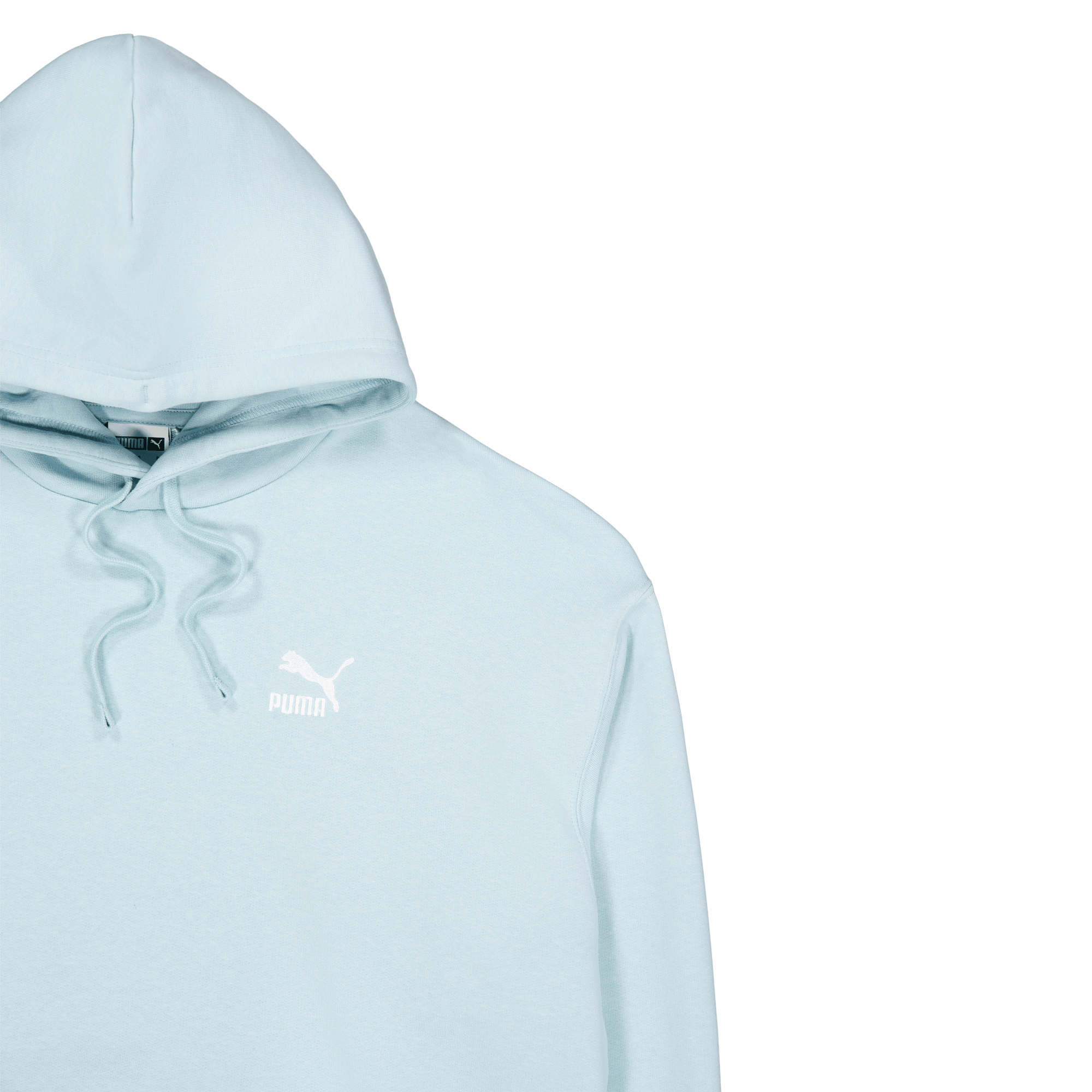 Better Classics Relaxed Hoodie Blue - Bild 3