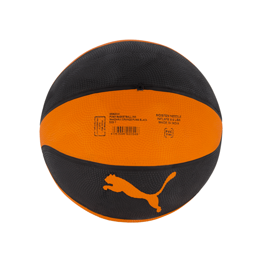 Puma Basketball Ind Brown - Bild 2