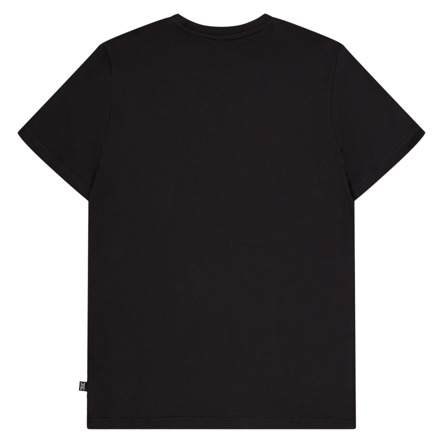 Ess+ Mid 90s Graphic Tee B Black - Bild 2