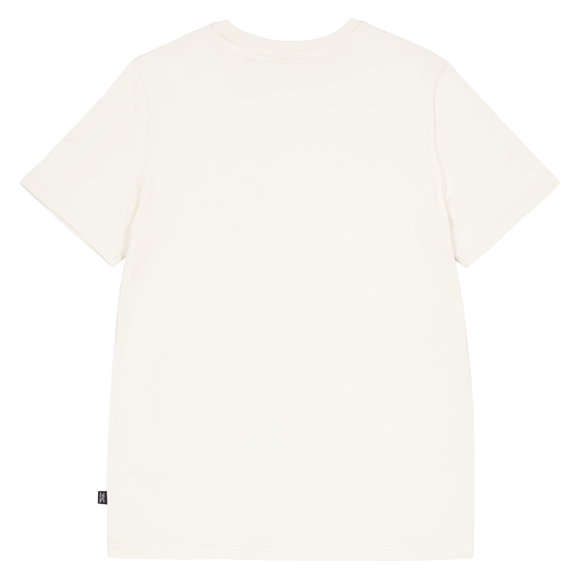 Ess+ Mid 90s Graphic Tee B White - Bild 2