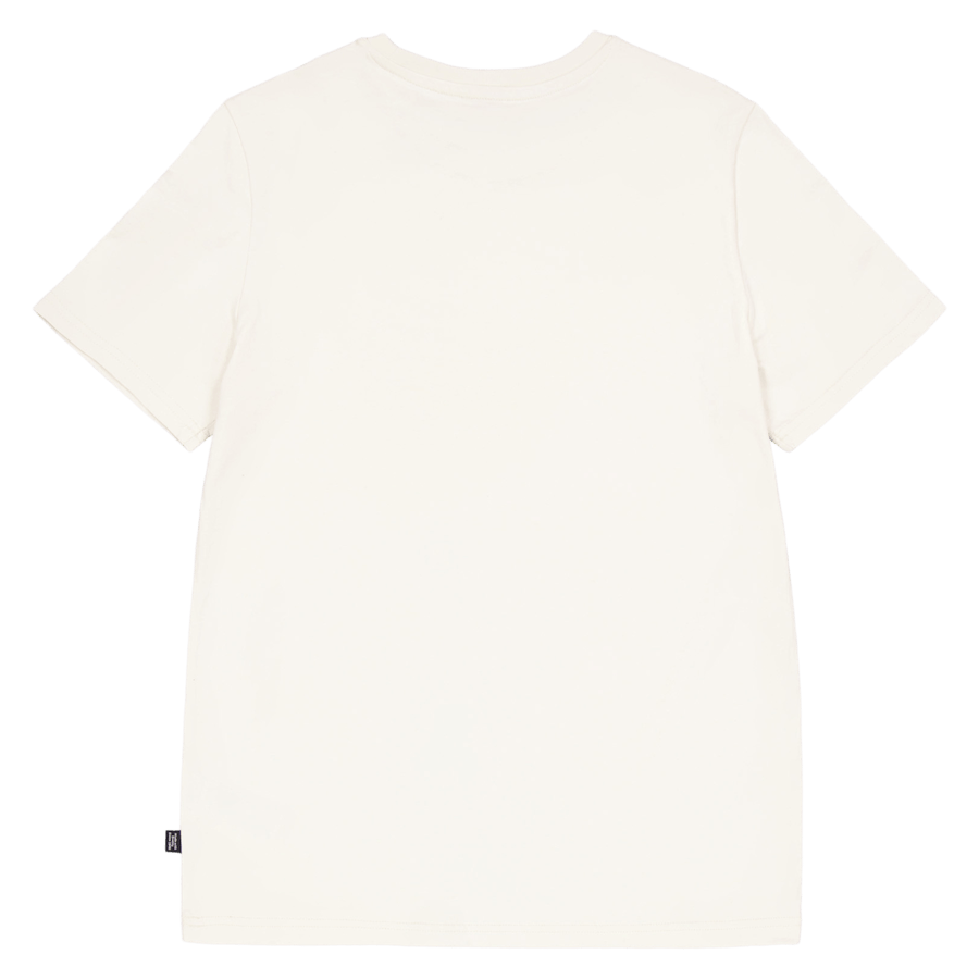 Ess+ Mid 90s Graphic Tee B White - Bild 2