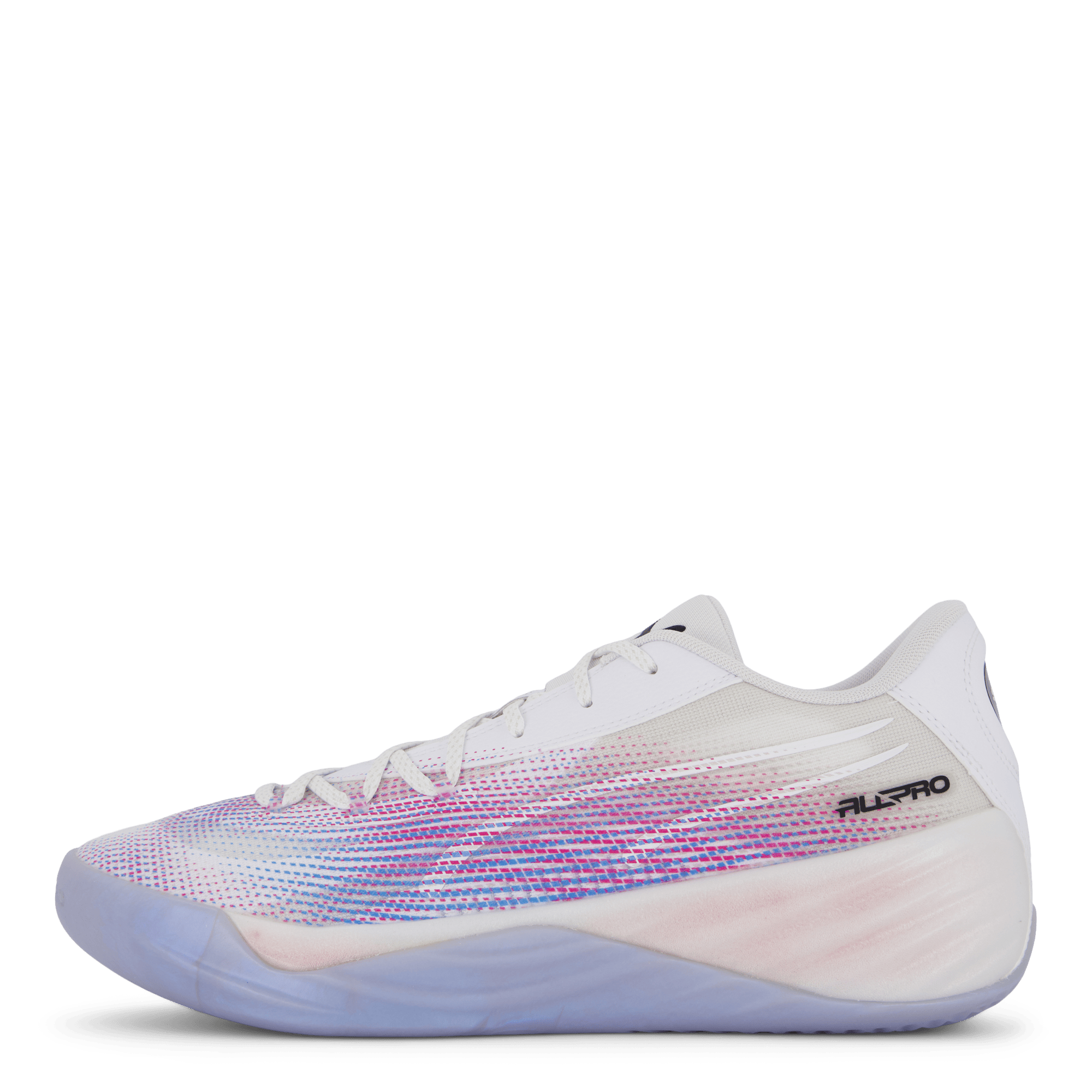 All-pro Nitro White