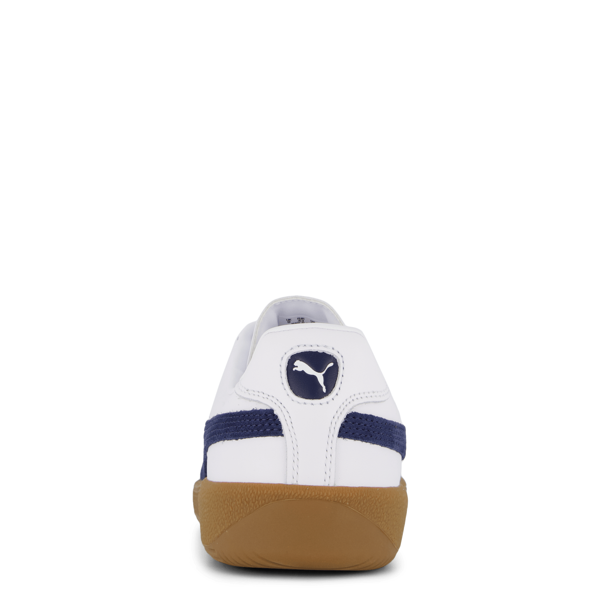 Puma Army Trainer White - Bild 2