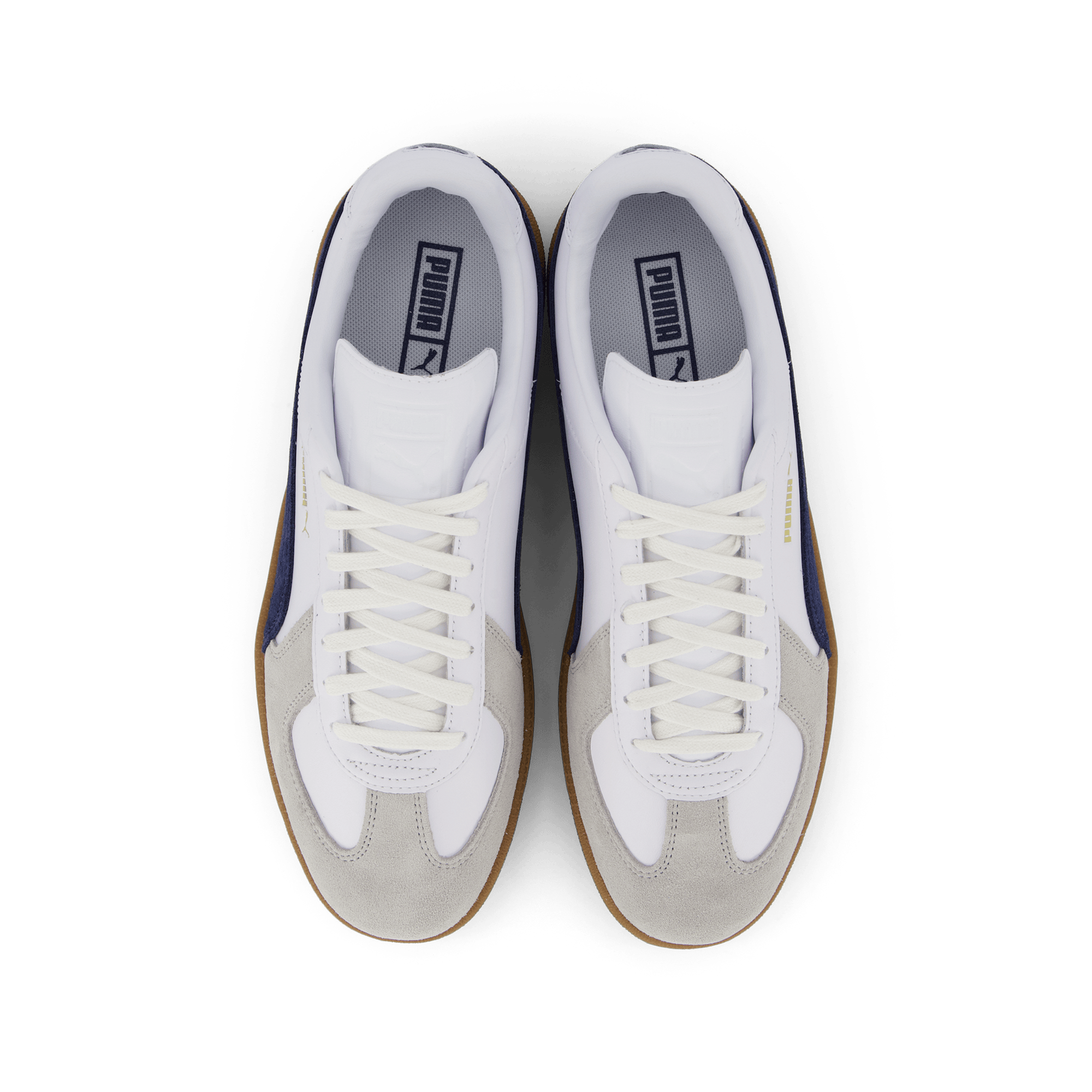 Puma Army Trainer White - Bild 6