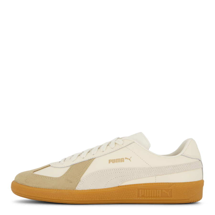 Puma Army Trainer Beige