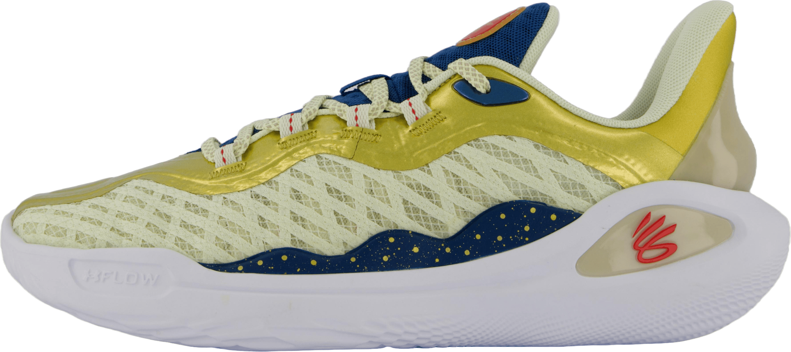 Curry 11 Champion Mindset Unis Green