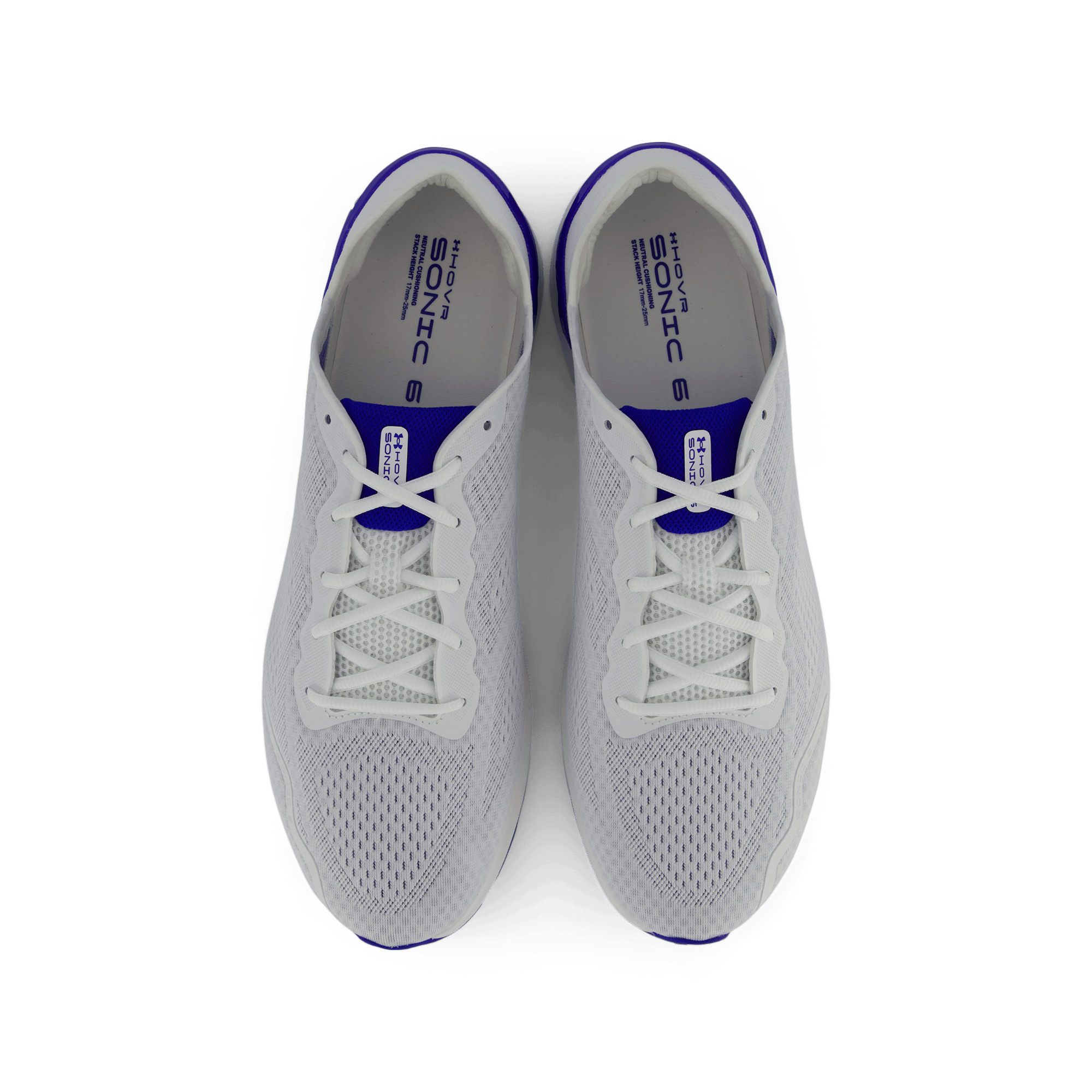 Hovr Sonic 6 White - Bild 6