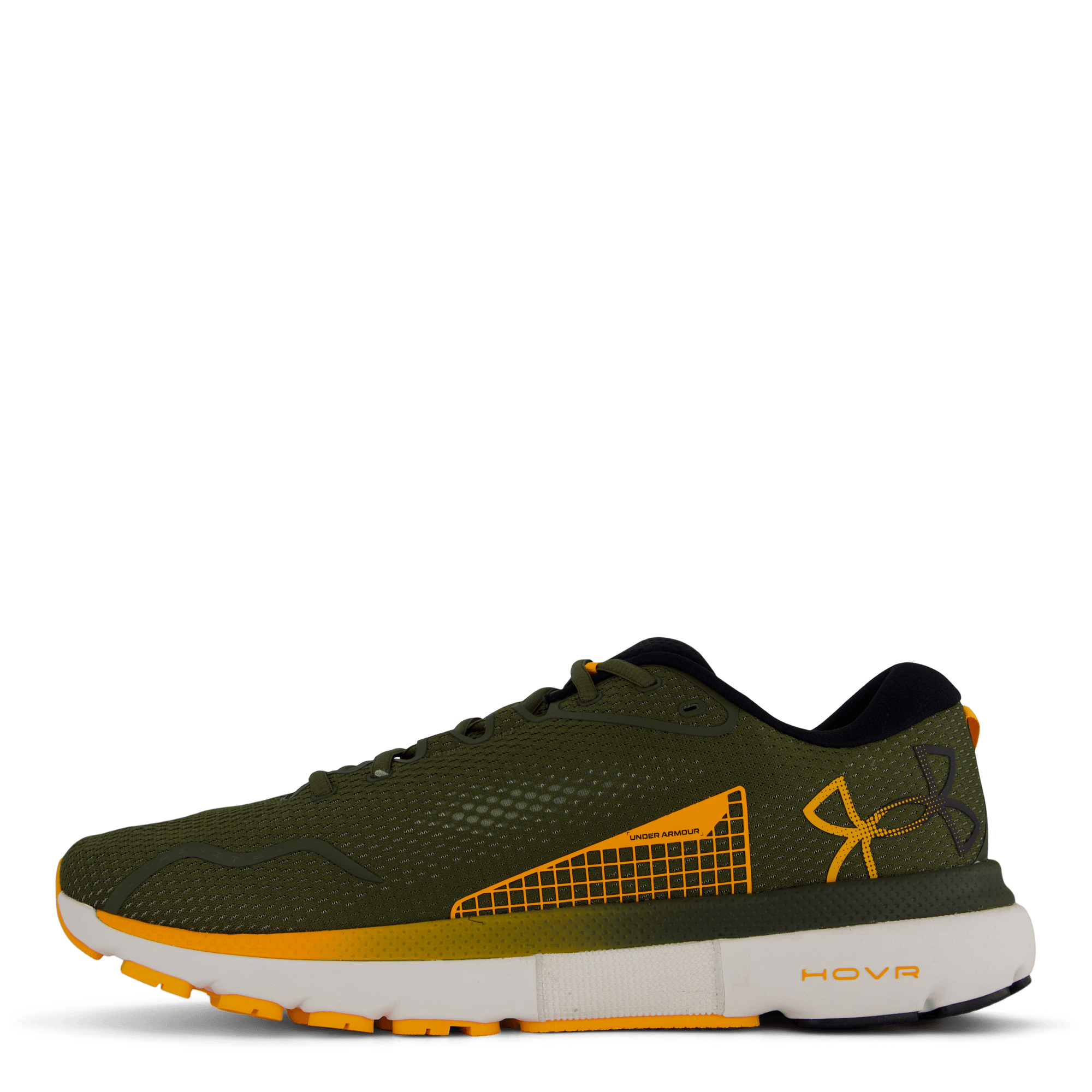 Hovr Infinite 5 White Clay