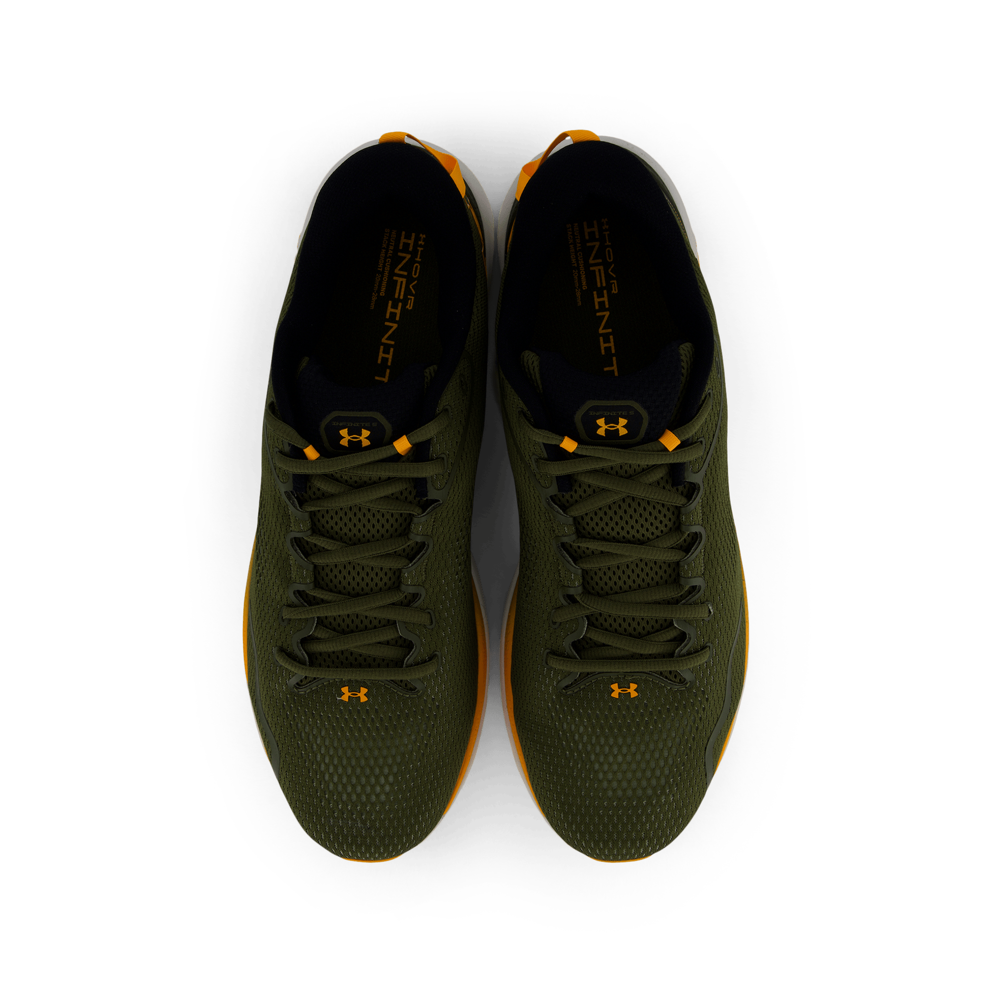 Hovr Infinite 5 White Clay - Bild 6