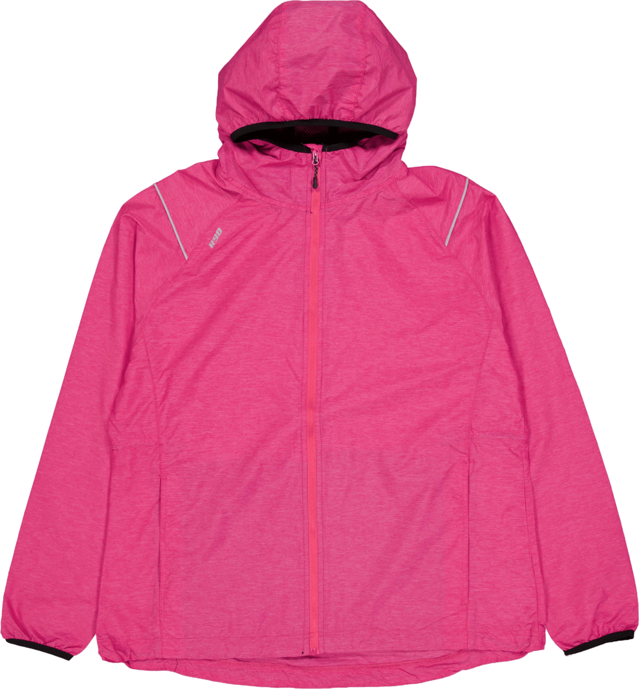 R90 Air Jkt Wmn Dark Cerise