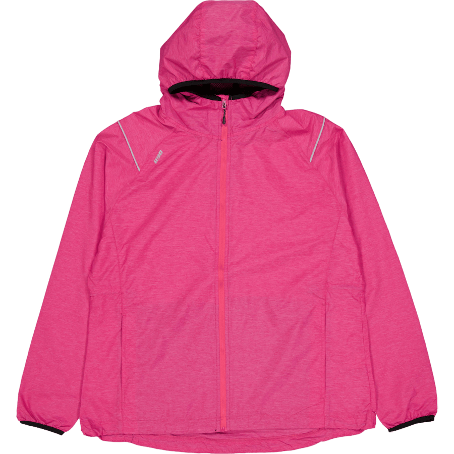 R90 Air Jkt Wmn Dark Cerise
