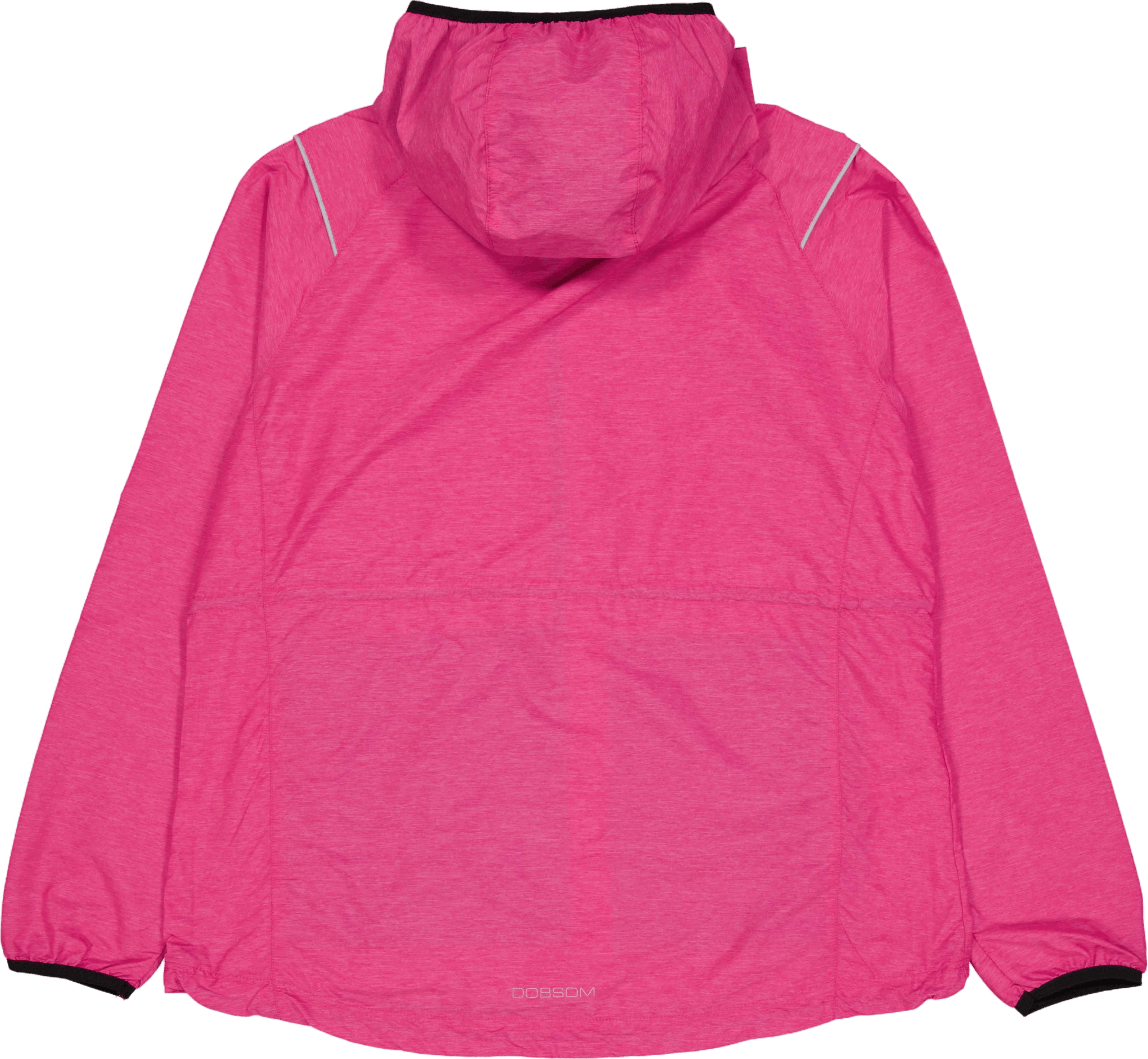 R90 Air Jkt Wmn Dark Cerise - Bild 2
