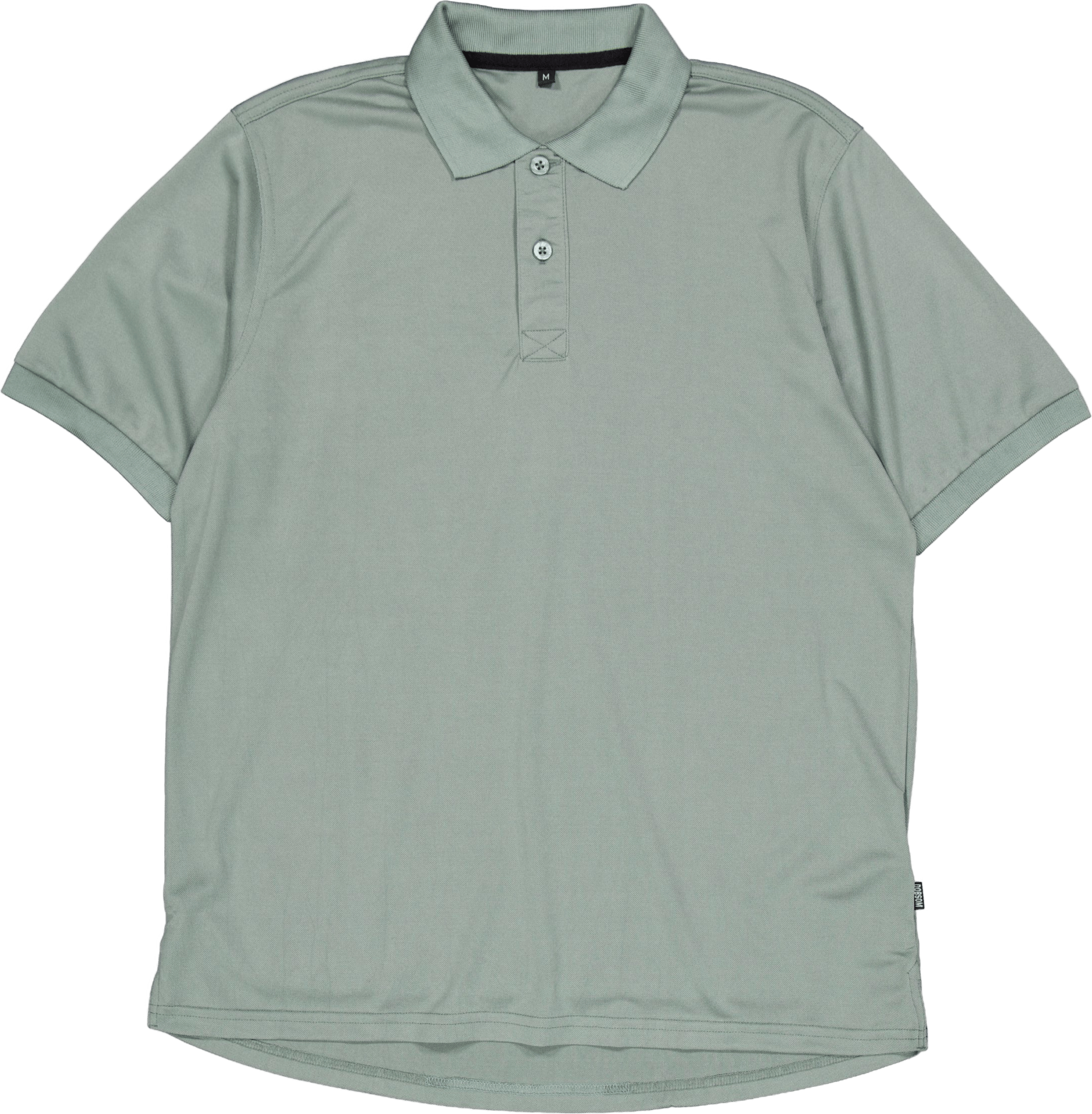 Skill Polo Dusty Green