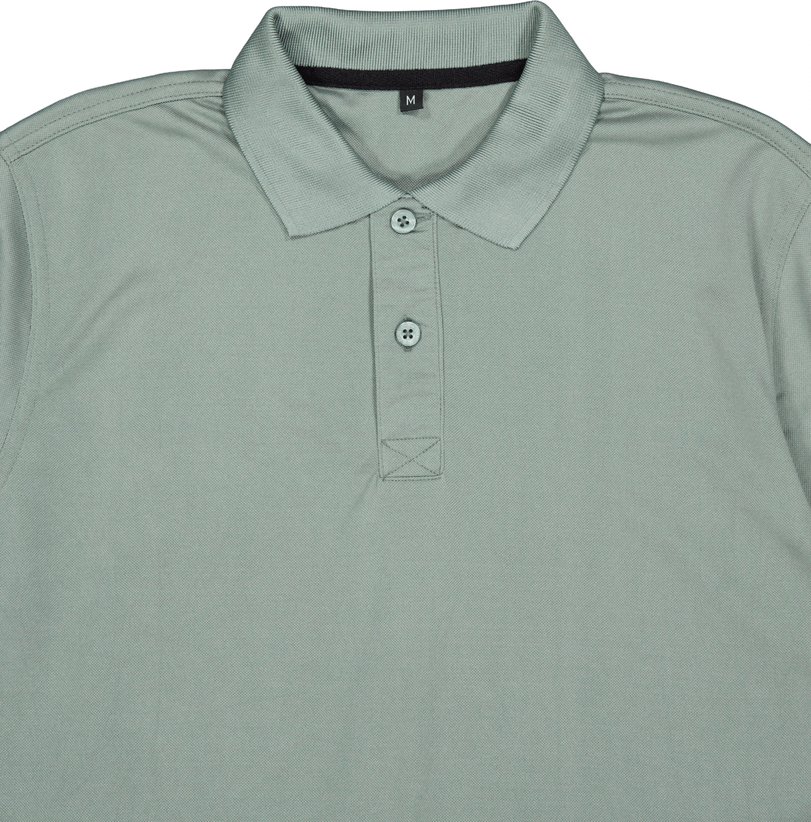 Skill Polo Dusty Green - Bild 3