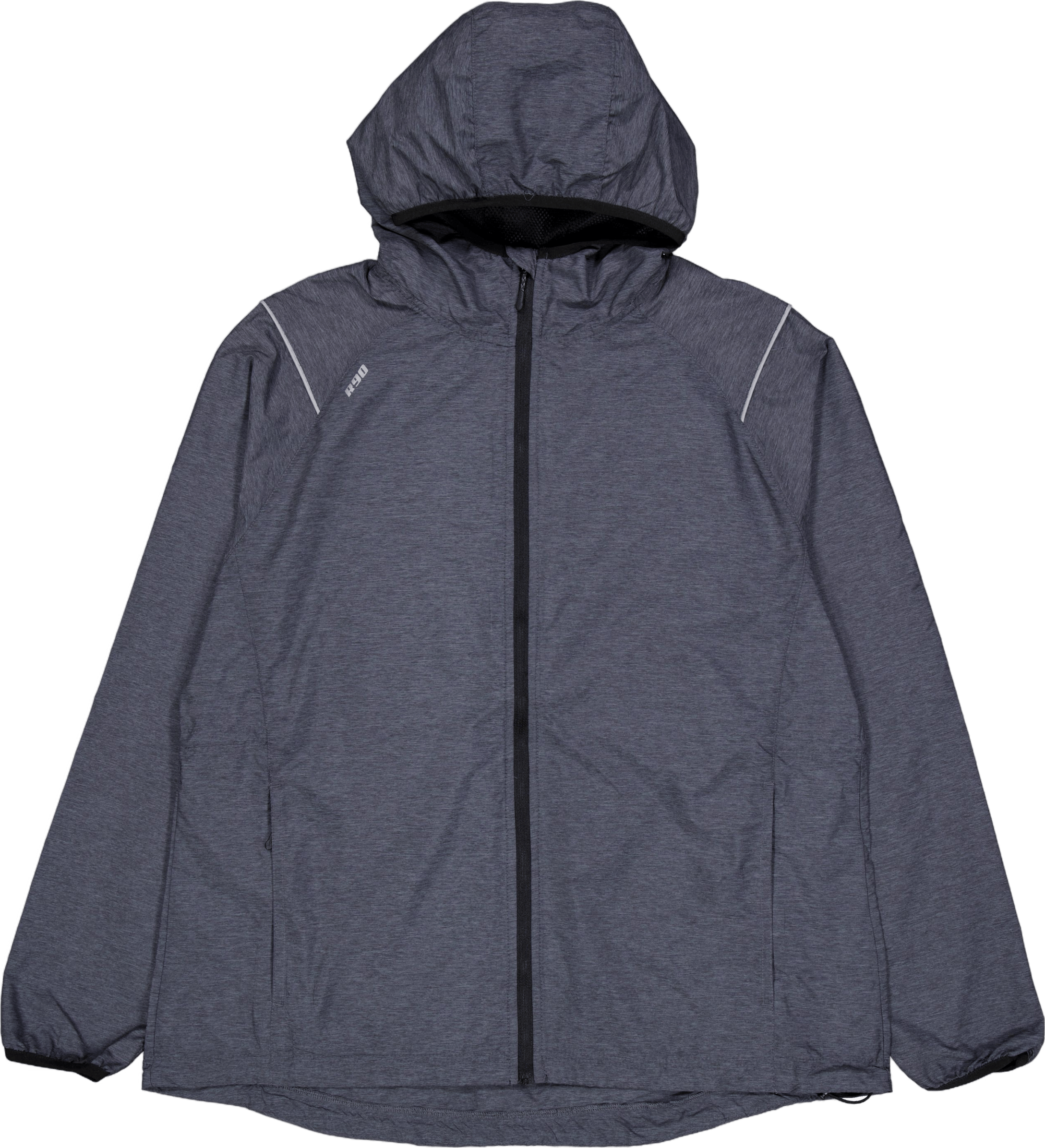 R90 Air Jkt Wmn Black