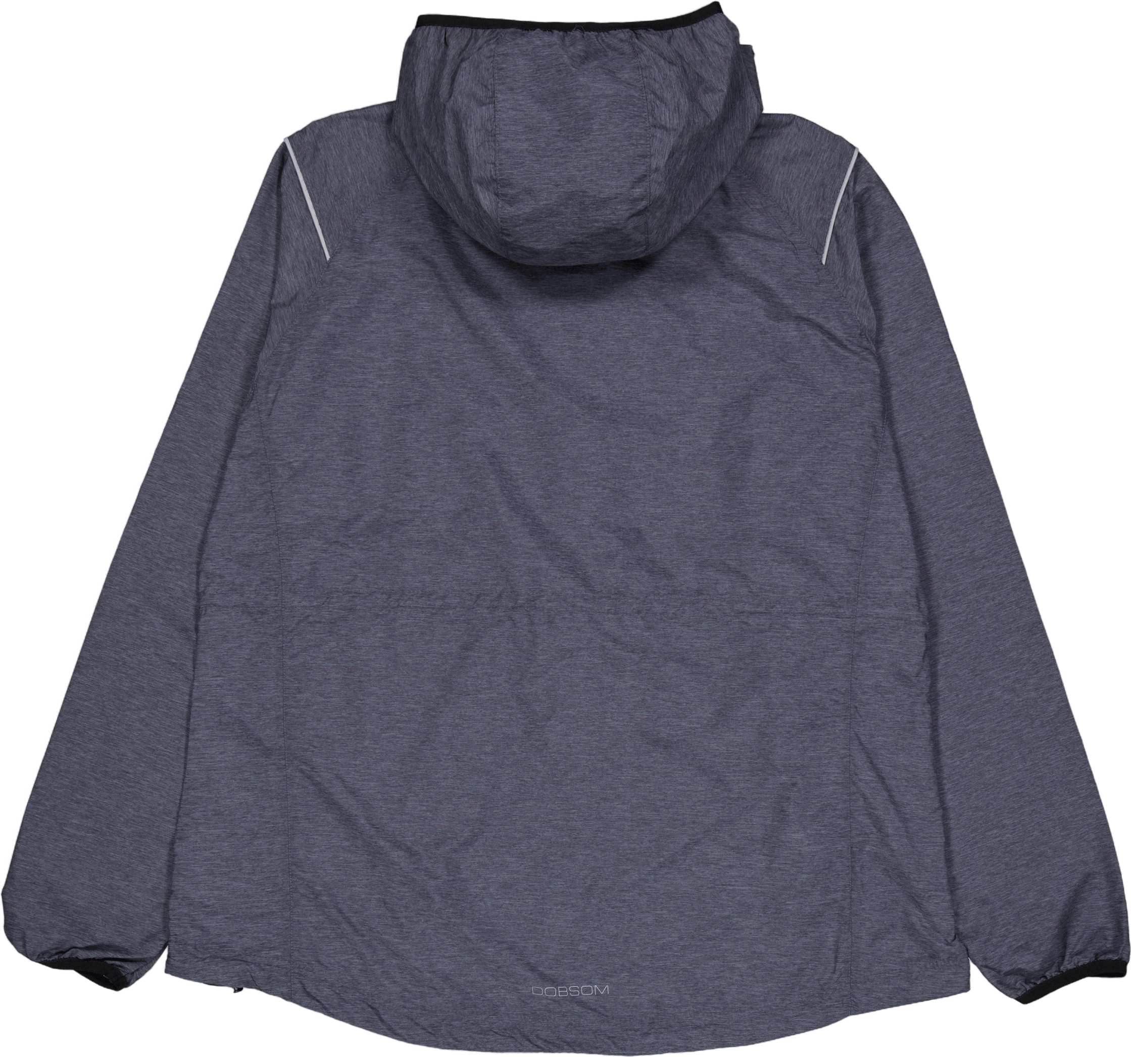 R90 Air Jkt Wmn Black - Bild 2