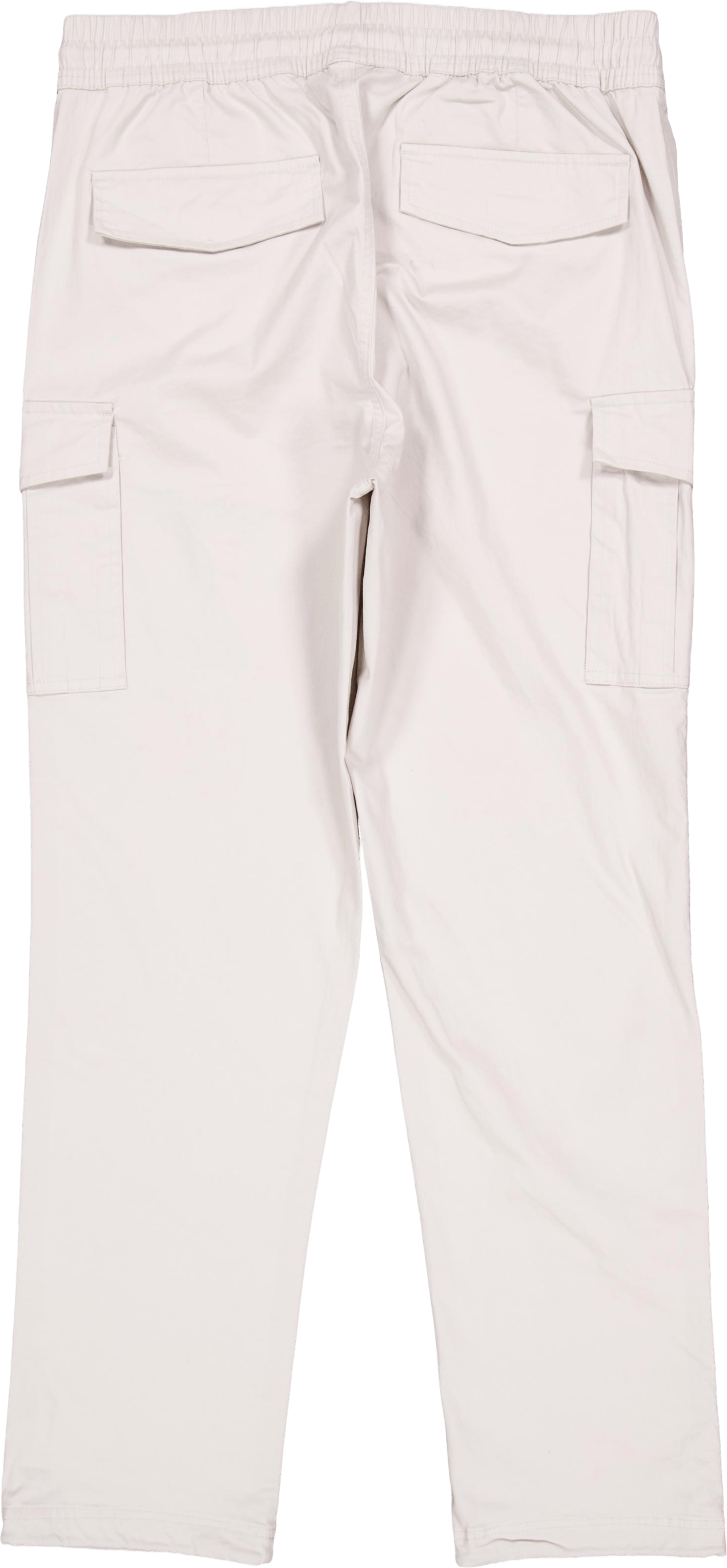 Cargo Pants Khaki - Bild 2