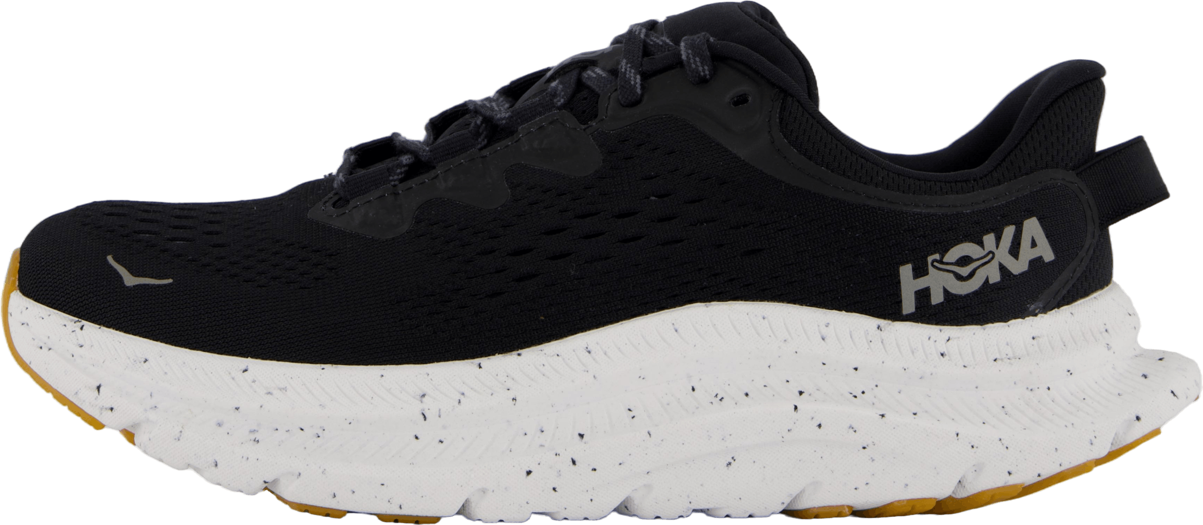 W kawana 2 Black / white, Female, Skor, Löparskor, Löpning, Svart, EU 38