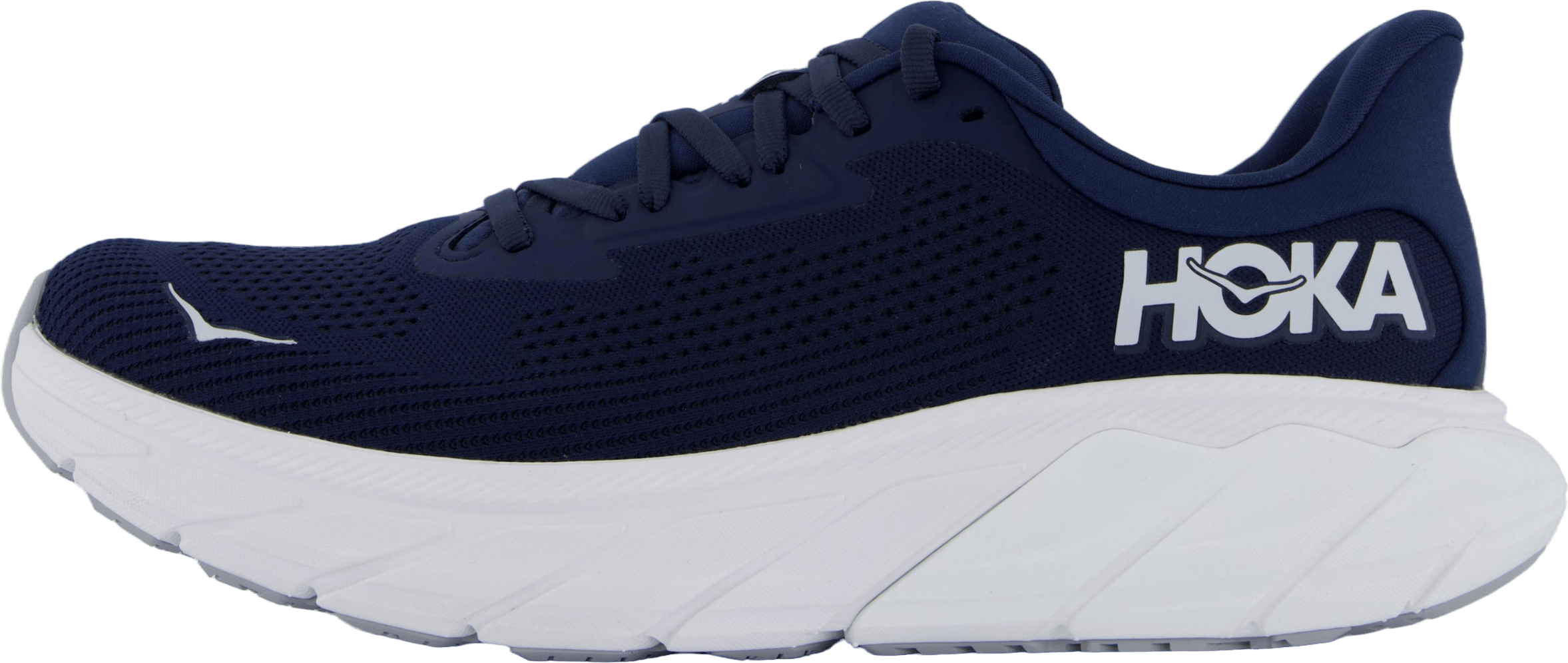 M arahi 7 Outer space / white, Male, Chaussures, Chaussures de course, Courses, Bleu, EU 45 1/3