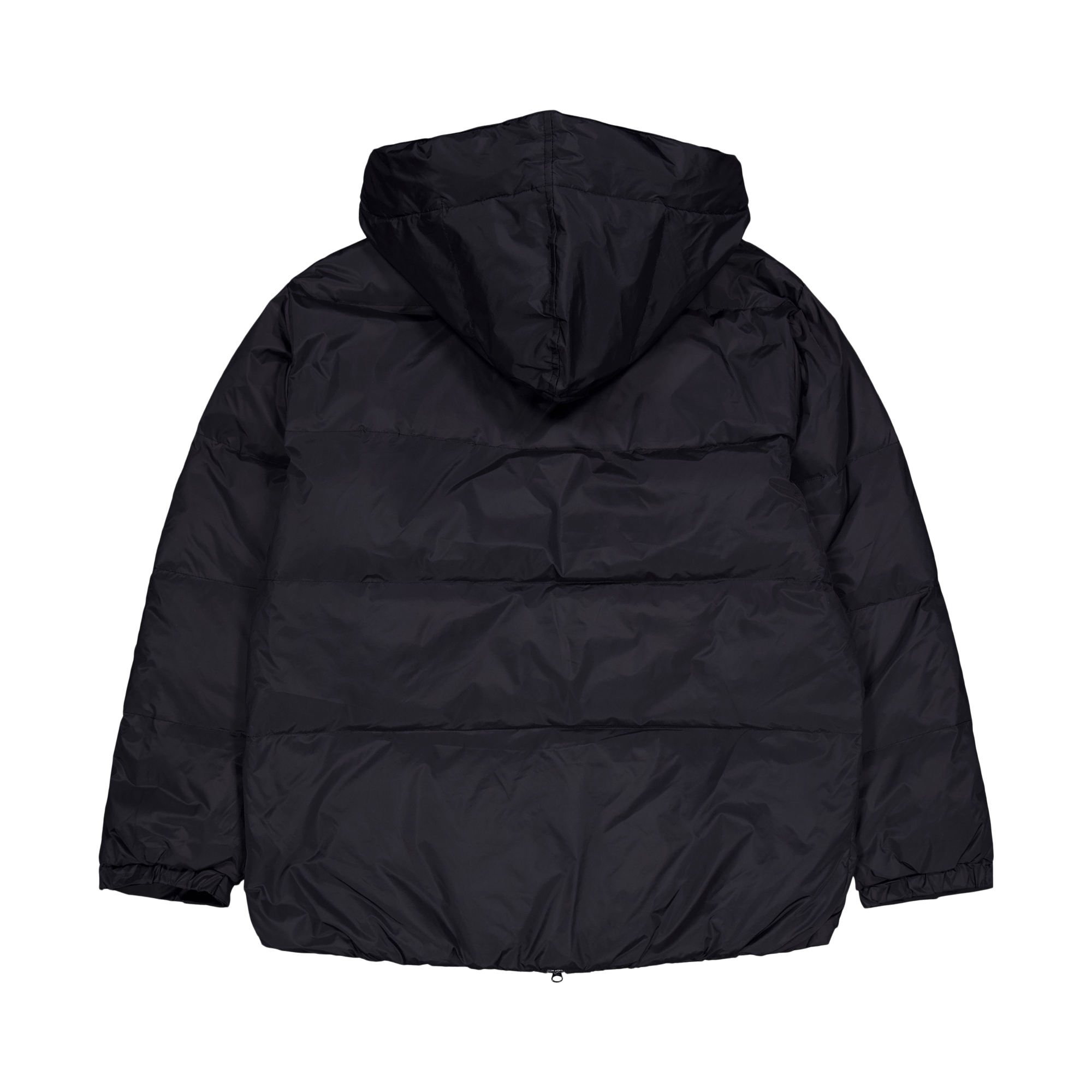 Down Jacket Black - Bild 2