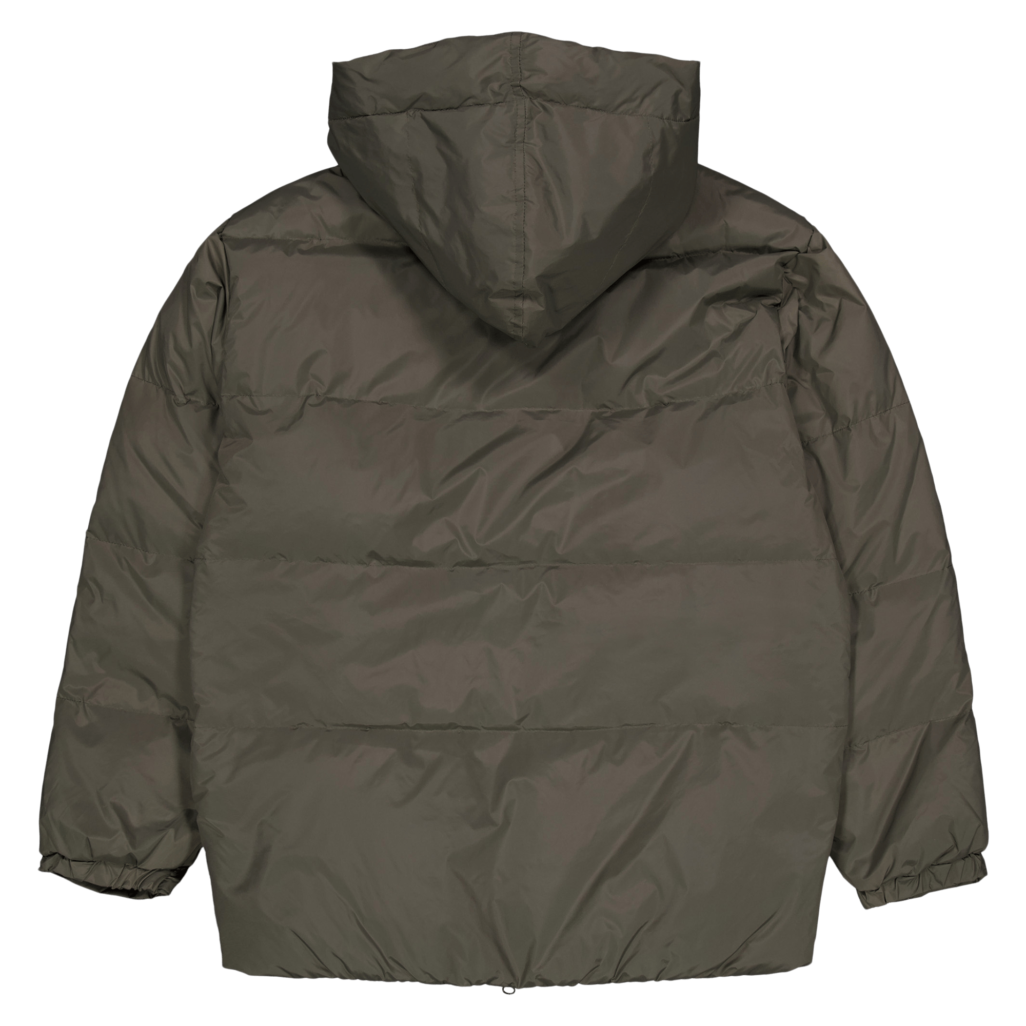 Down Jacket Olive - Bild 2
