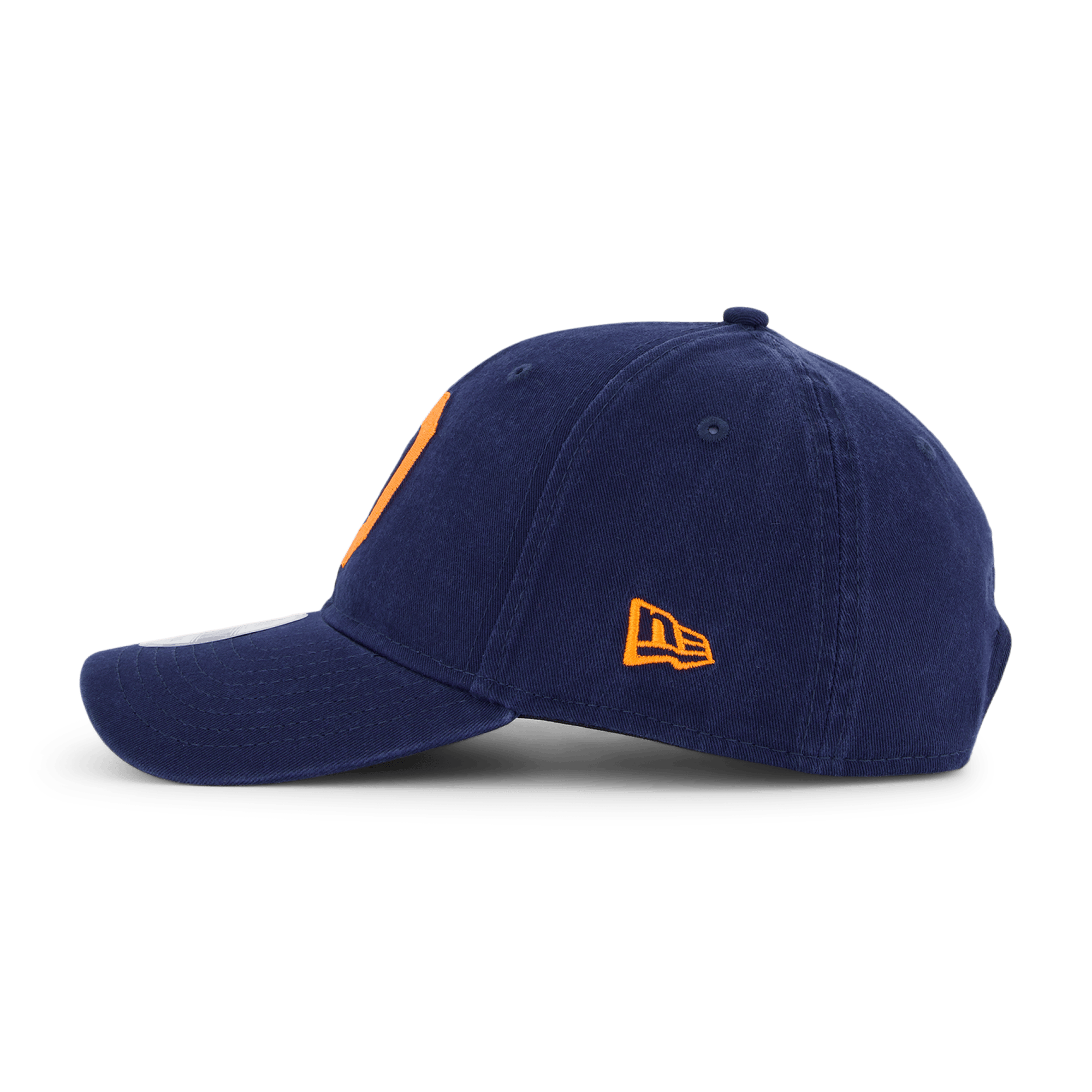 9forty Detroit Tigers Osb - Bild 2