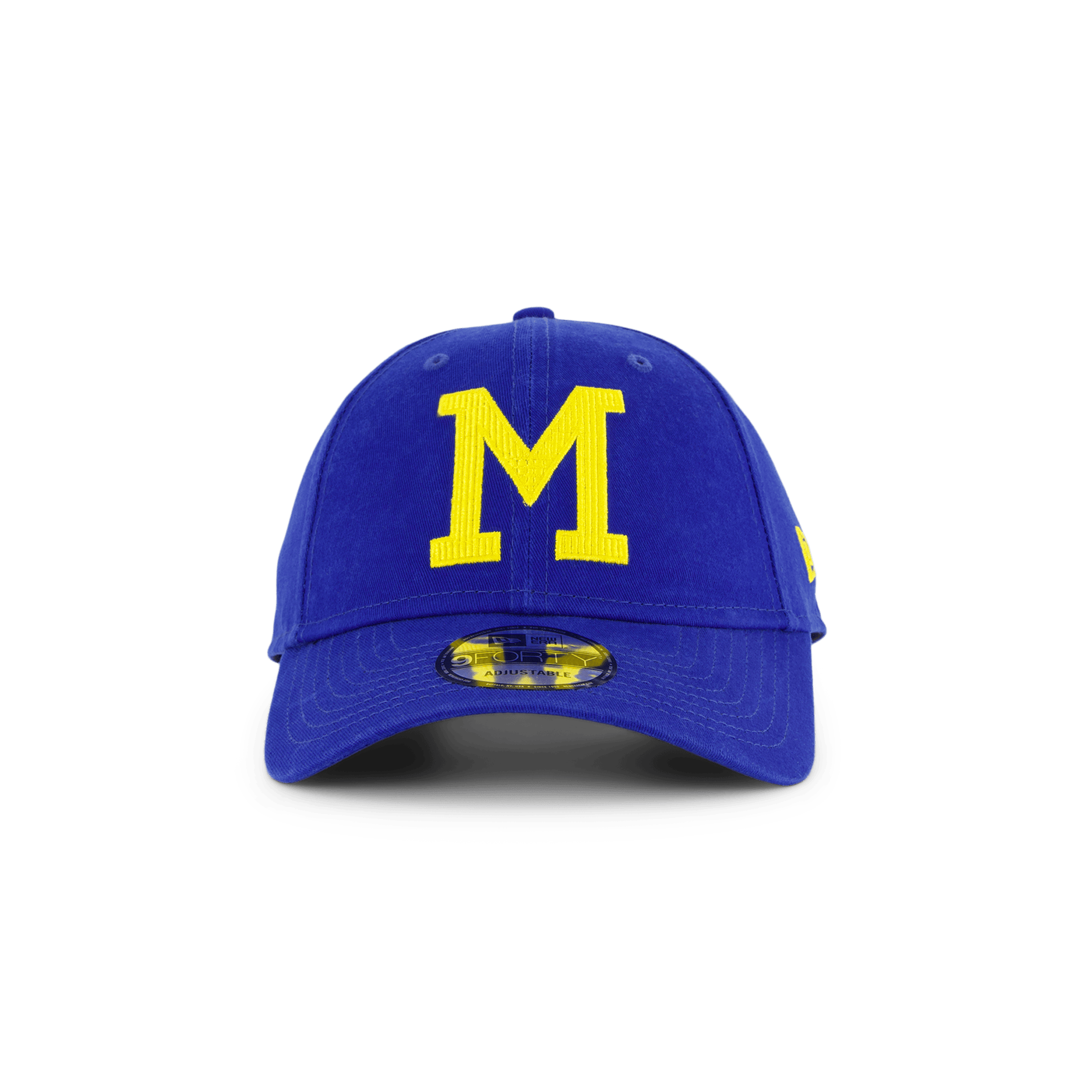9forty Milwaukee Brewers Lry - Bild 5