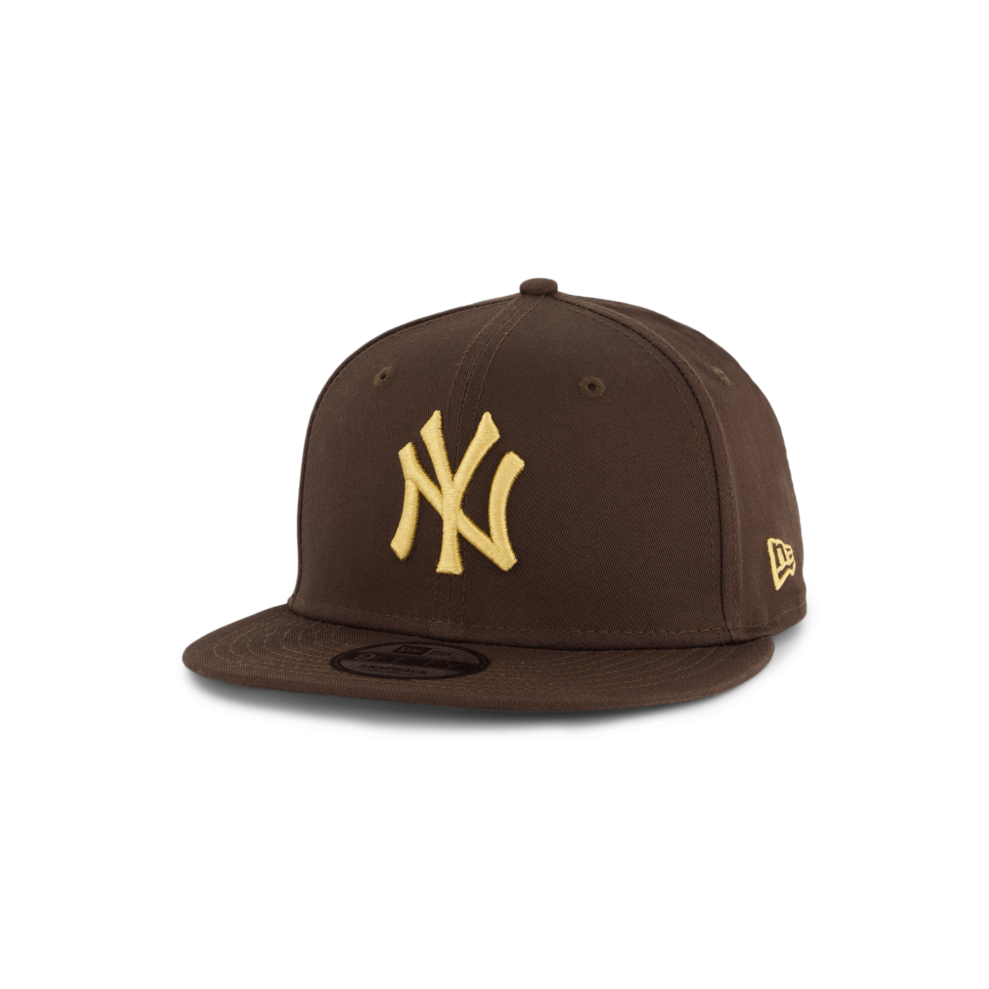 League Essential 9fifty New Yo Brsbrz